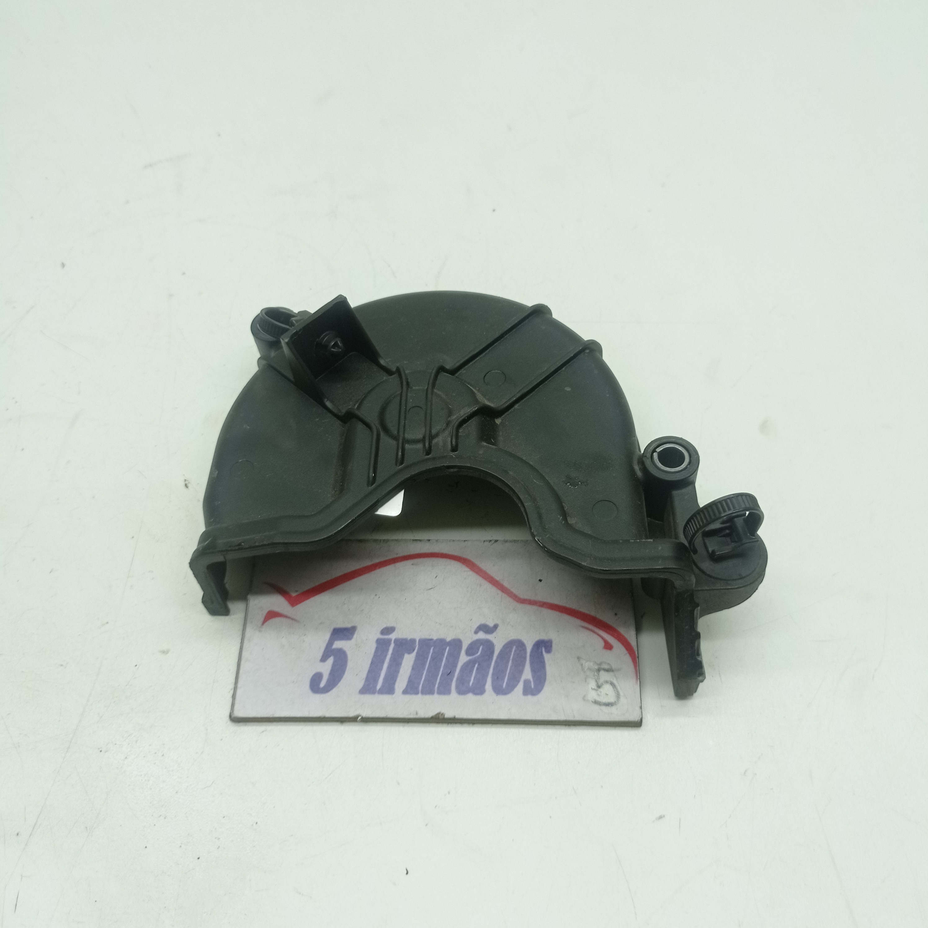 Capa Protetora Correia Vw Taos Tsi 1.4 2021 2022 04c109121e