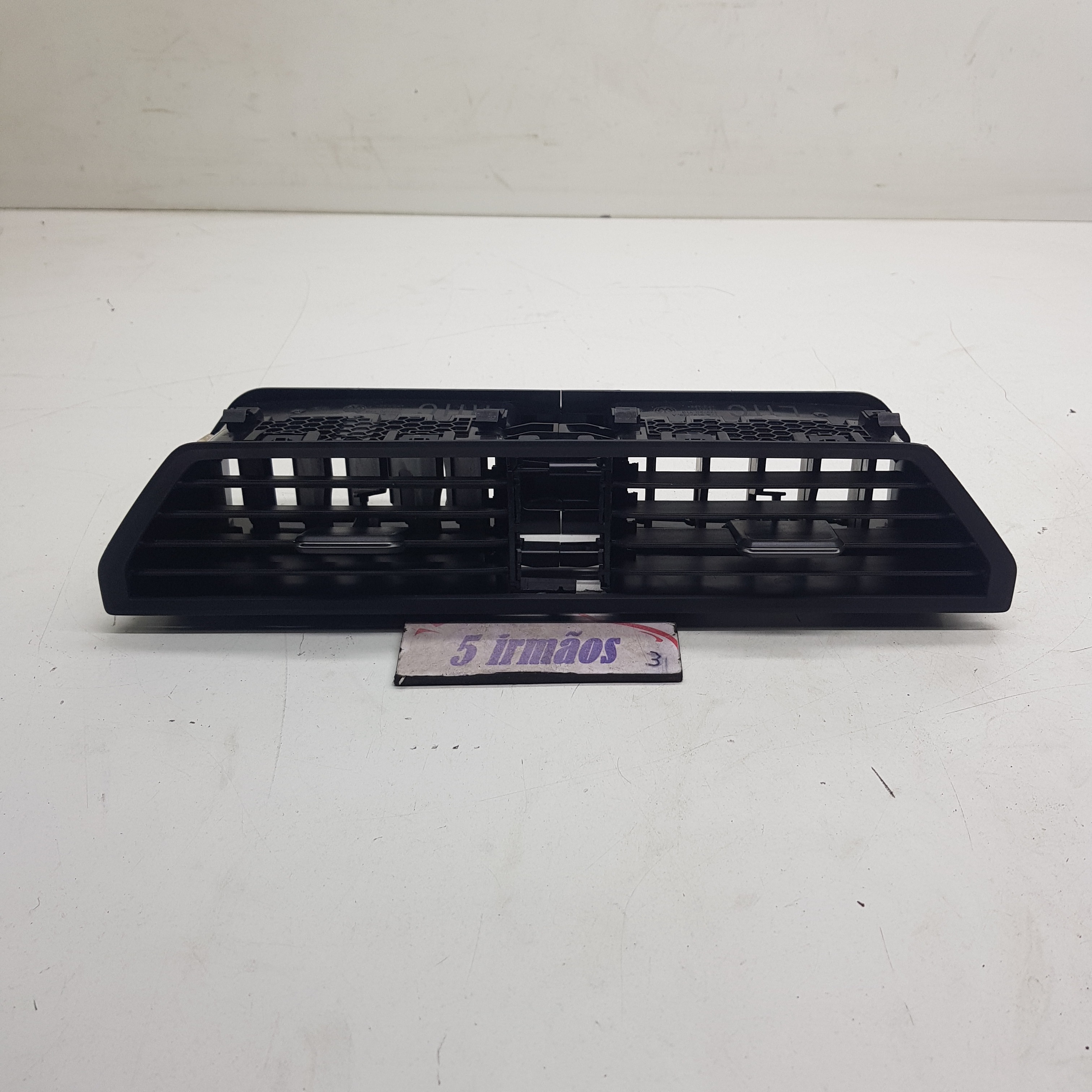 Difusor Ar Central Vw Jetta 250 Tsi 1.4 Turbo 2019 / 2020