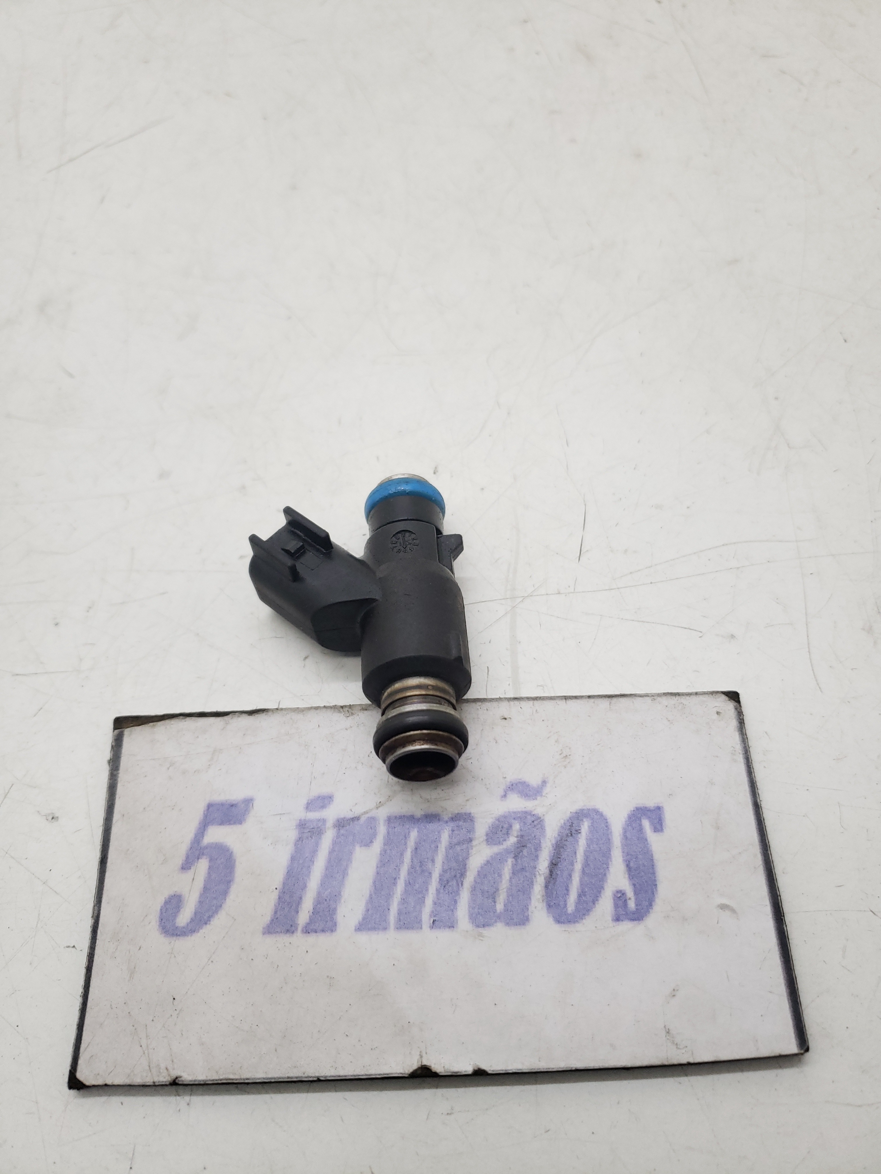 Bico Injetor Hyundai Azera 3.3 V6 2008 / 2009 N353103c000