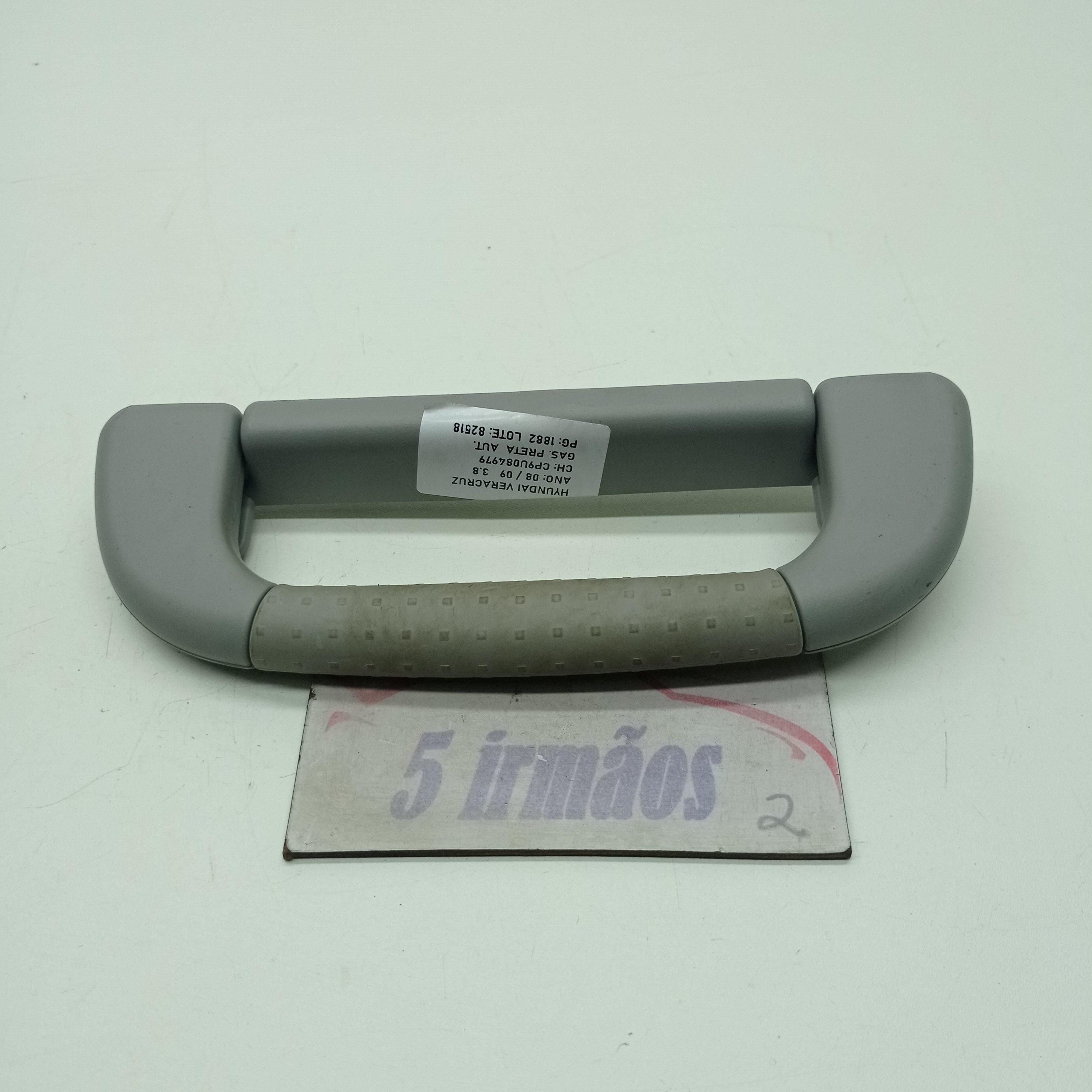 Alça Teto Traseira Direita Hyundai Veracruz 3.8 V6 2009