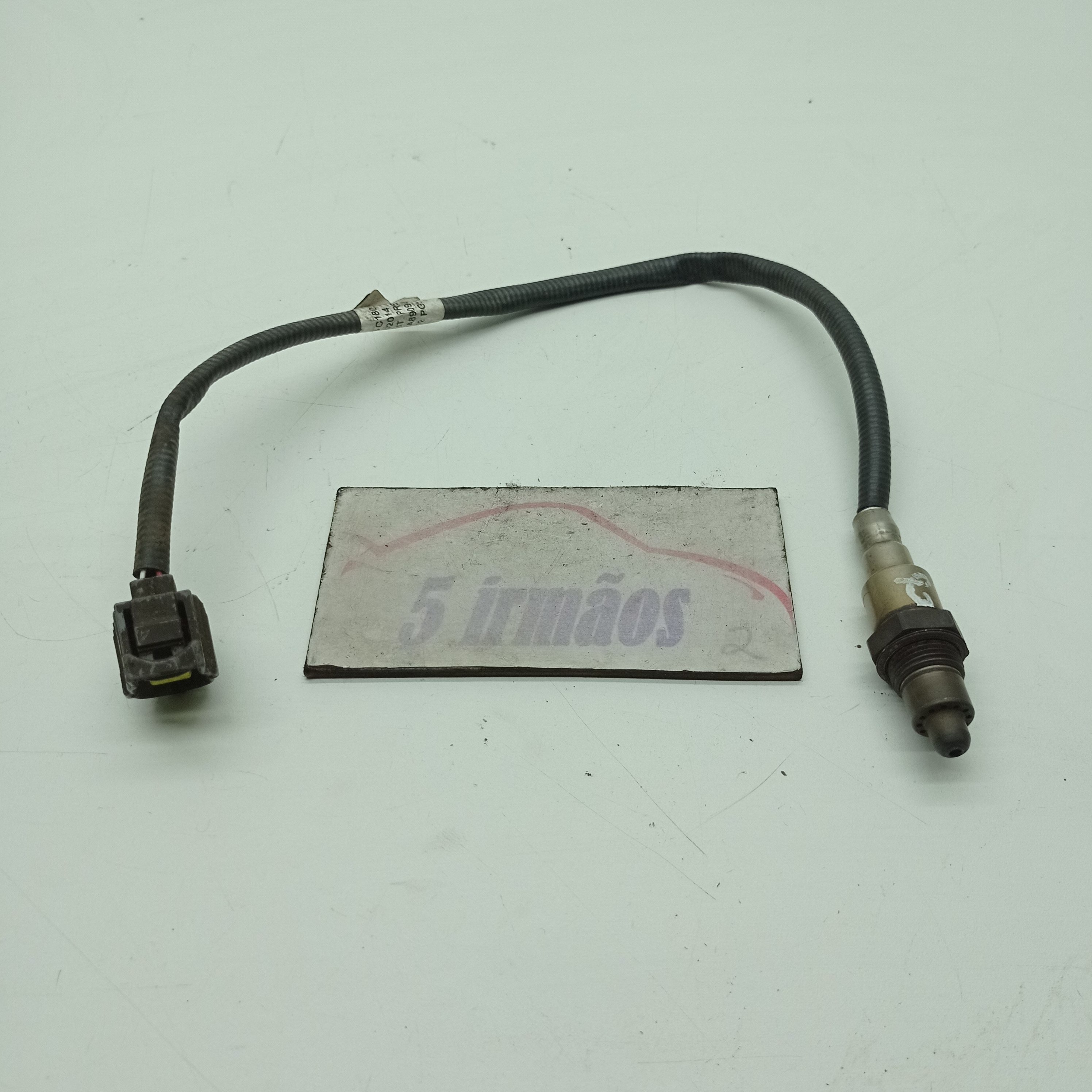 Sonda Lambda Secundária Mercedes C180 1.6 2014 N0075426418