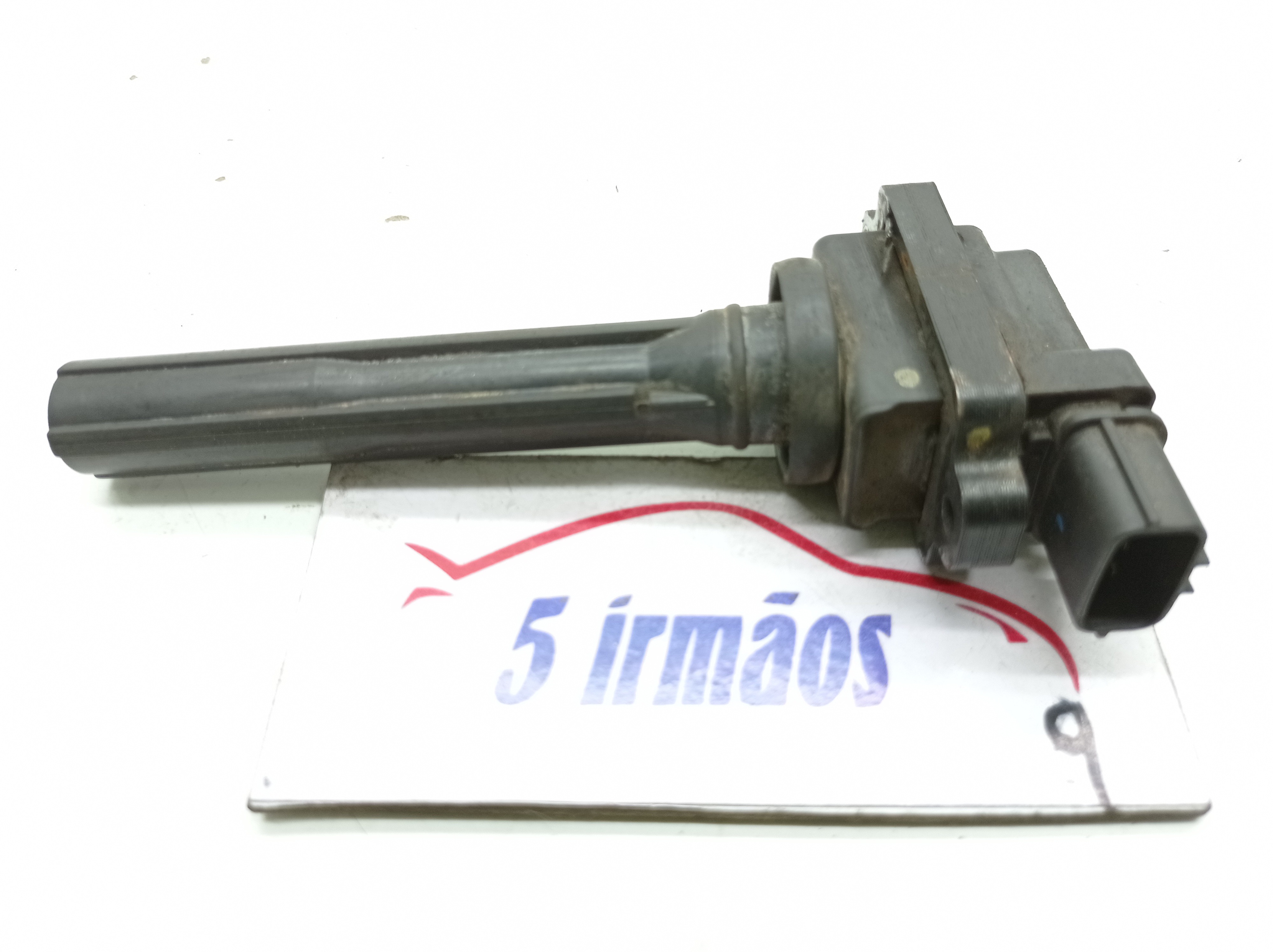 Bobina Ignição Gm Tracker 2.0 2008 / 2009 Nºn3341077e2