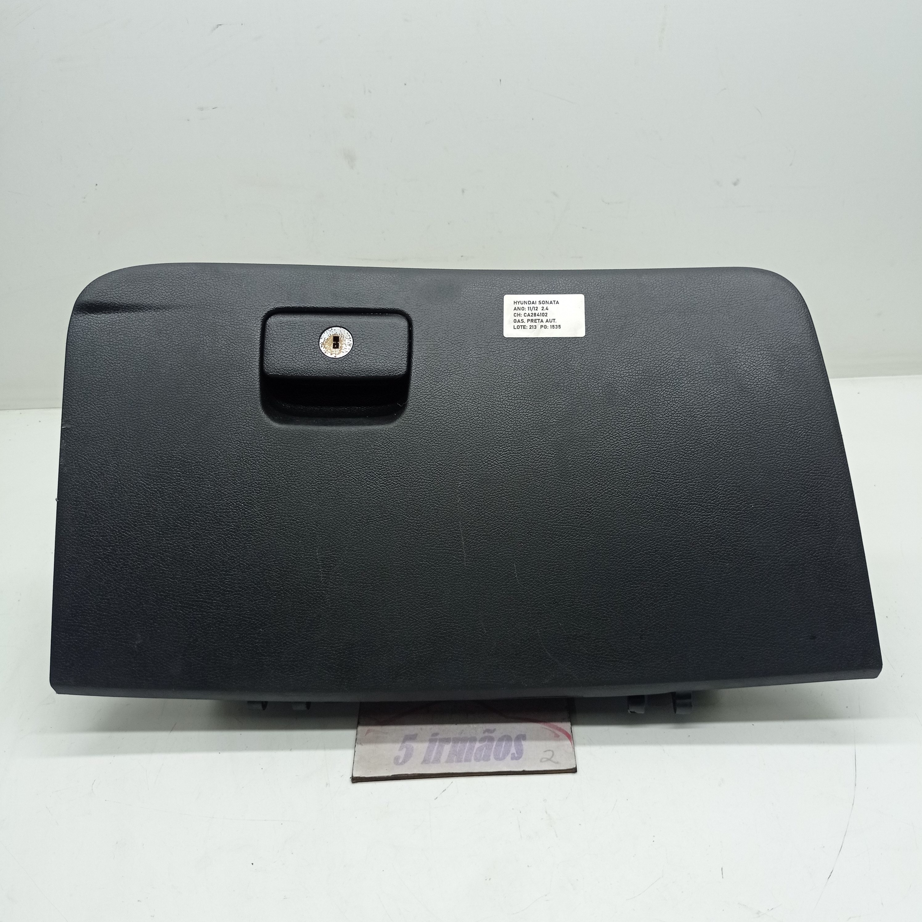 Porta Luvas Hyundai Sonata 2.4 2011 / 2012