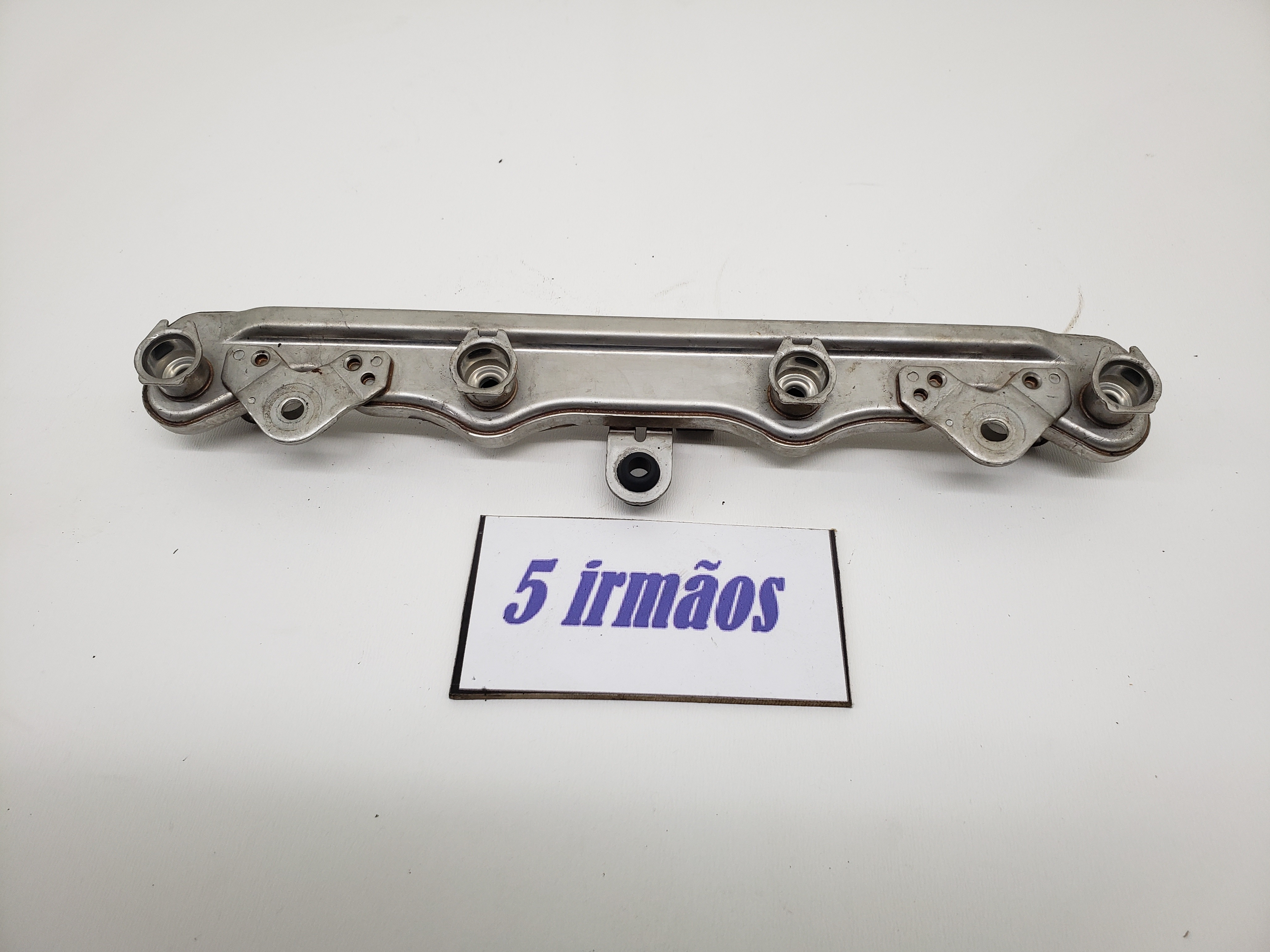 Flauta Injeção Honda New Civic 1.8 Flex 2007 / 2008 / 2009