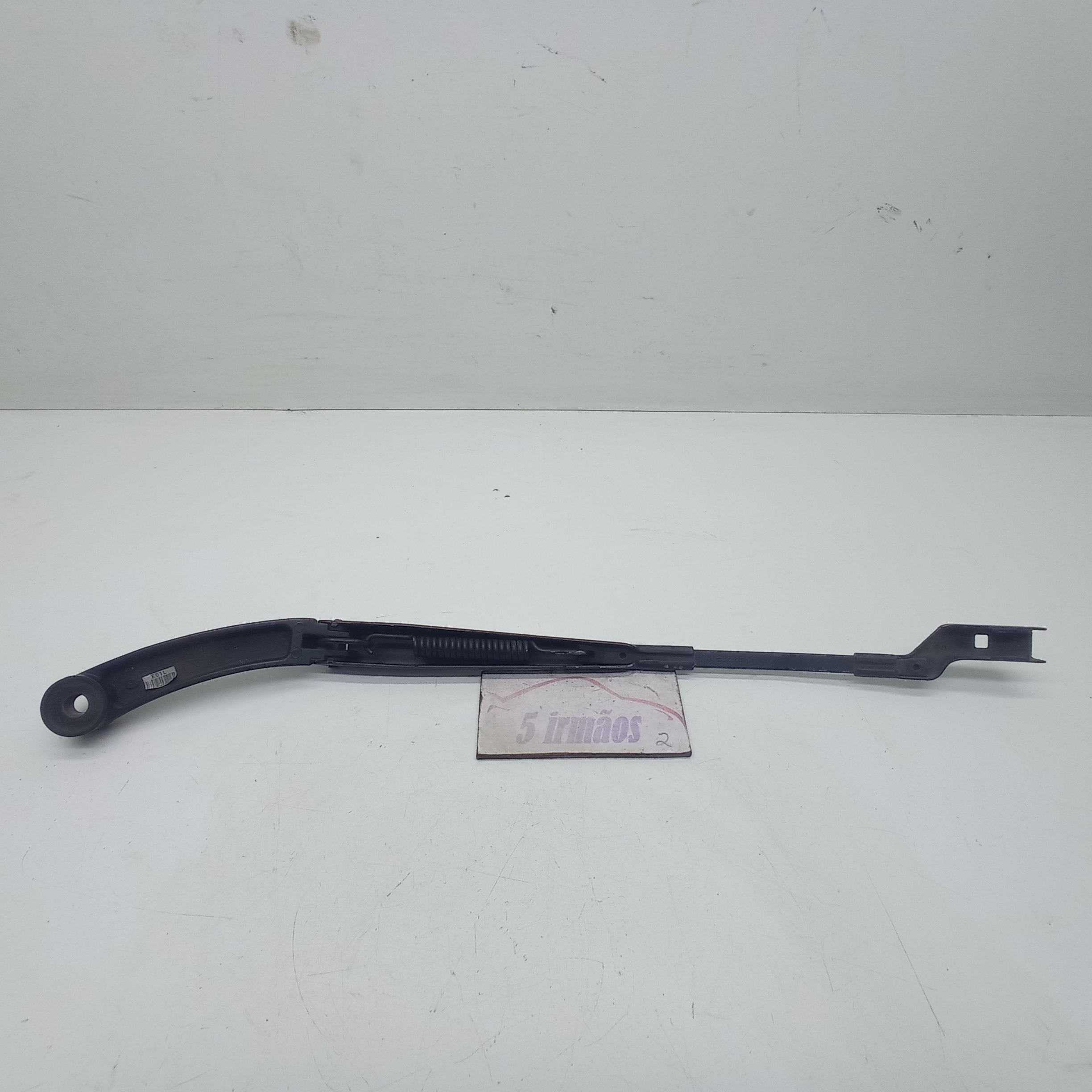 Braço Esquerdo Limpador Parabrisa Hyundai Veracruz 3.8 2010
