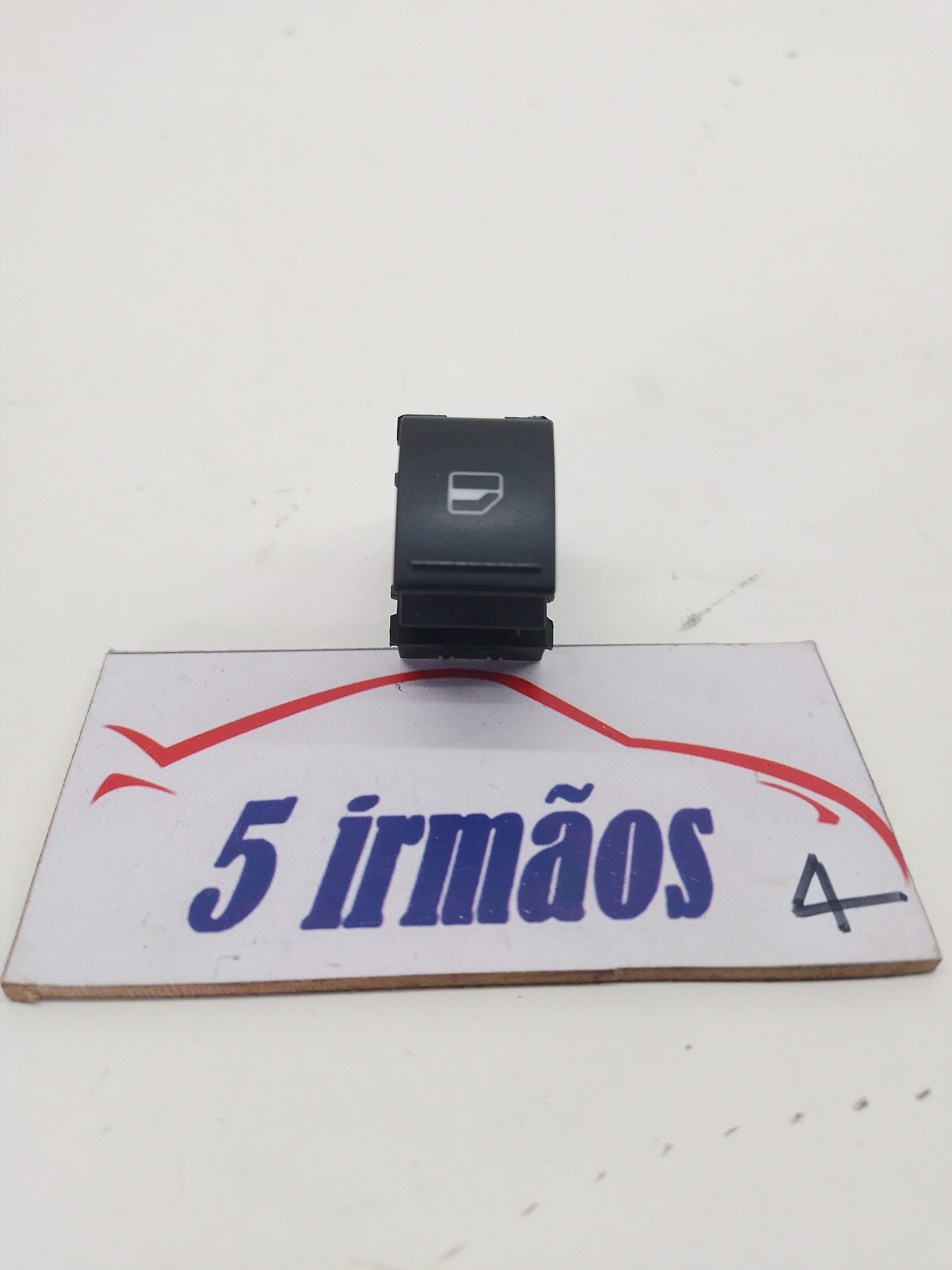 Comando Vidro Dianteiro Direito/traseiro Vw Jetta Tsi 2016