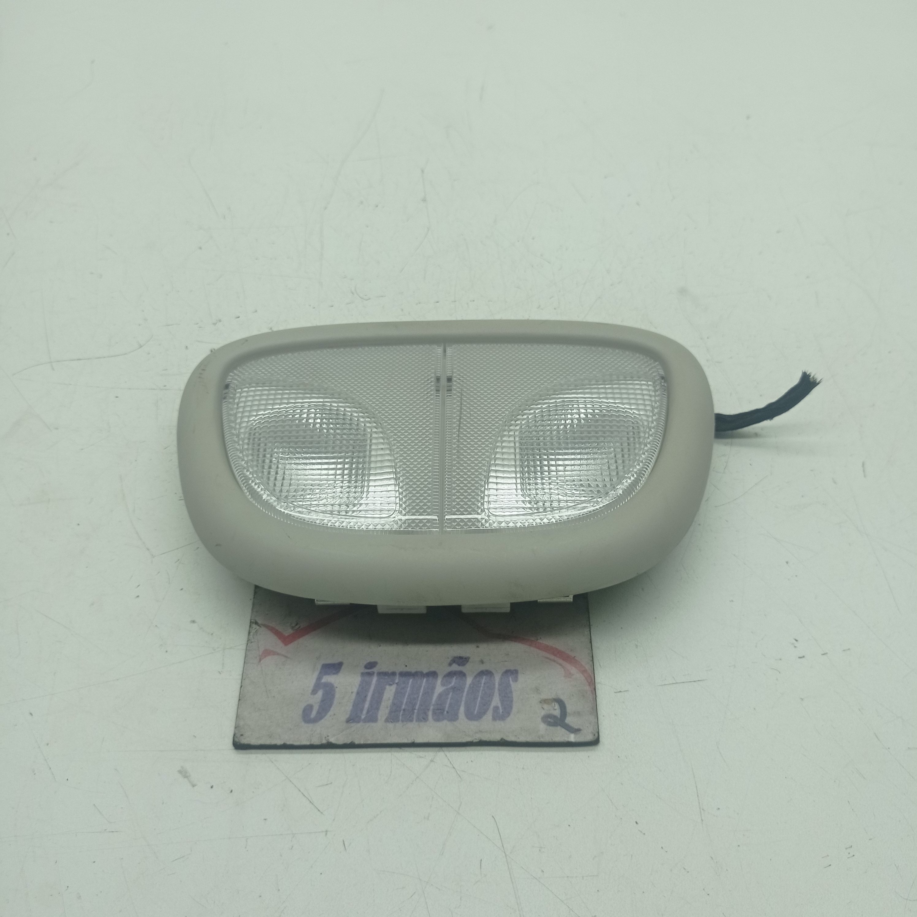 Luz Teto Cortesia Jeep Cherokee 3.2 V6 2014 N5595999626
