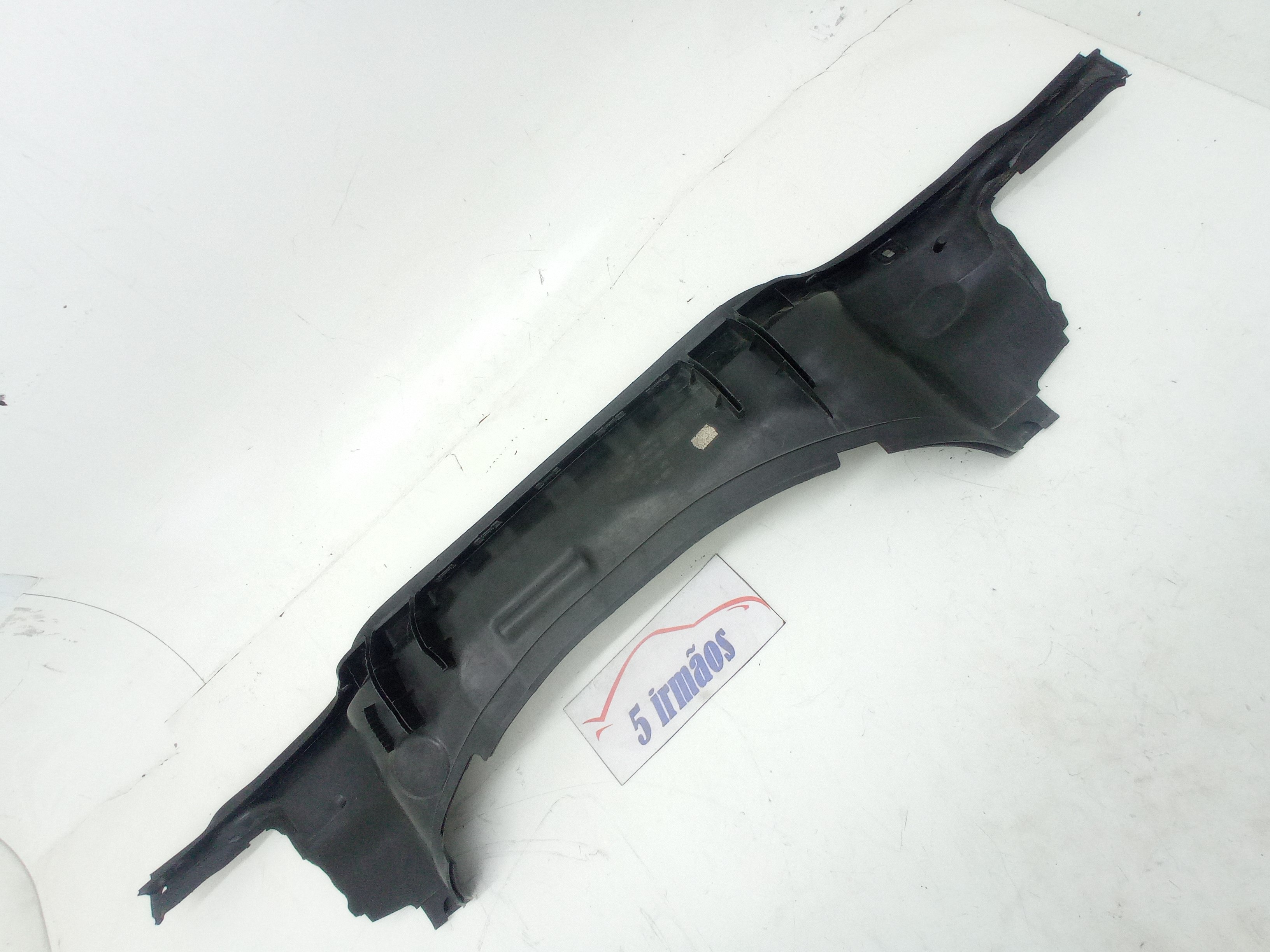Acabamento Painel Frontal Mini Cooper S 1.6 2008 / 2009
