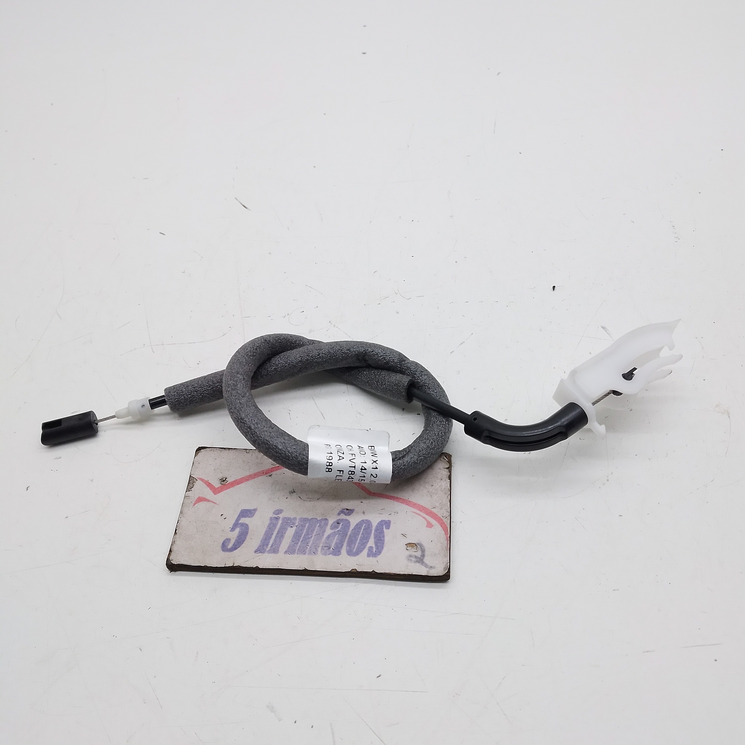Cabo Fechadura Traseira Direita Bmw X1 2.0 2015 299043406