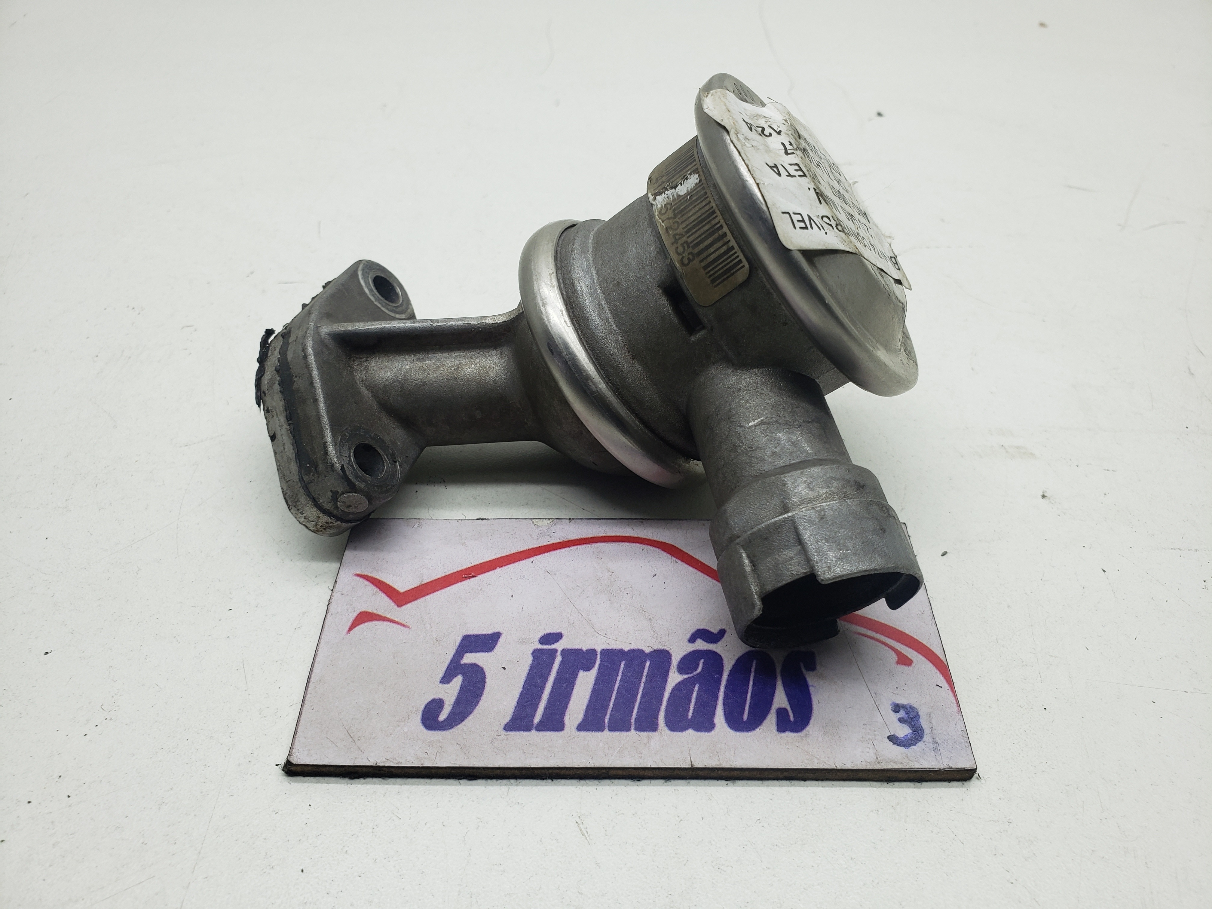 Válvula Egr Bmw Z4 2.0 Asp 2006 / 2007 N755306801