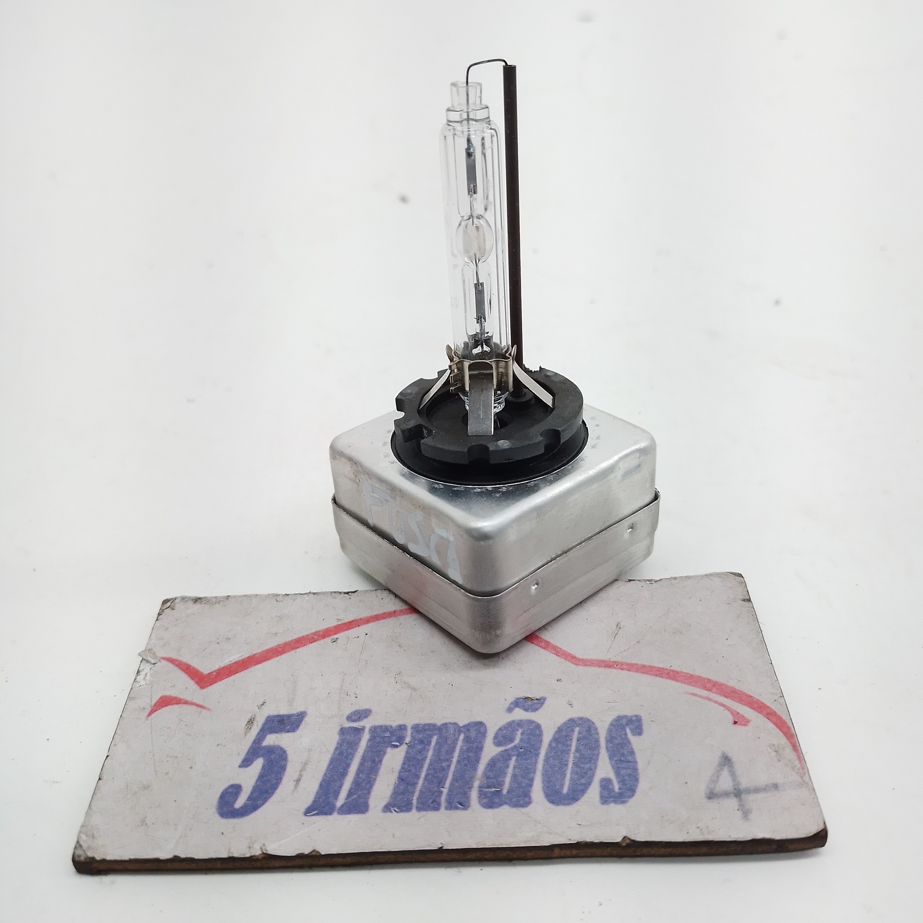 Lâmpada Xenon Vw Fusca Tsi 2.0 2012 2013