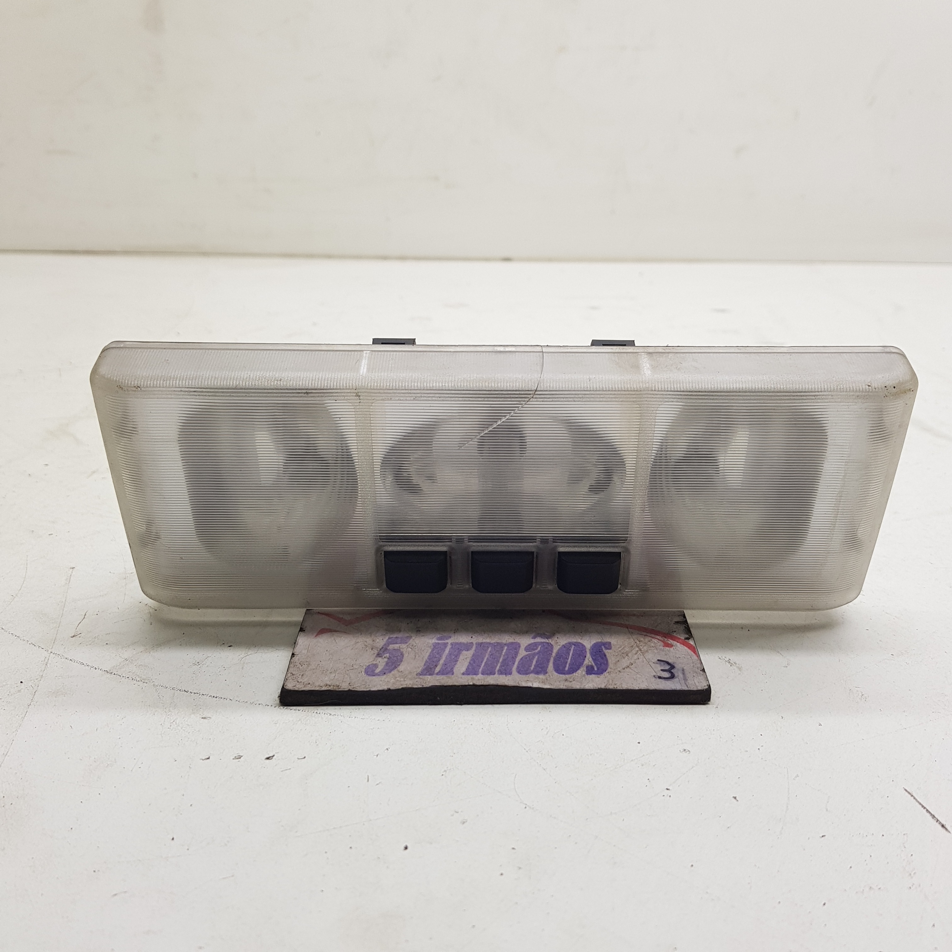 Luz Cortesia Teto Discovery 3 2.7 V6 2008 / 2009 Nxde500341