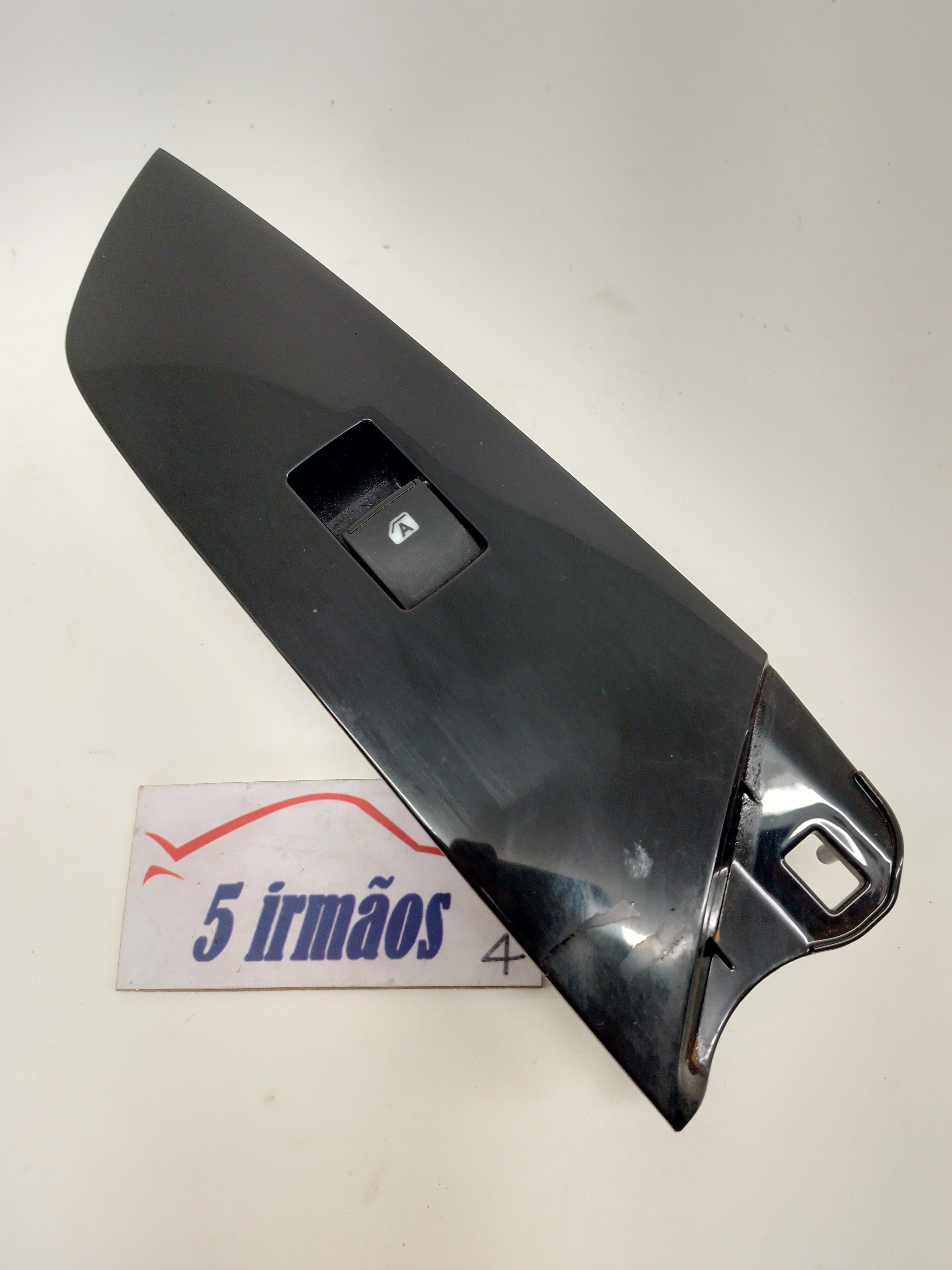 Comando Vidro Dianteiro Direito Toyota Prius 1.8 2016 / 2017