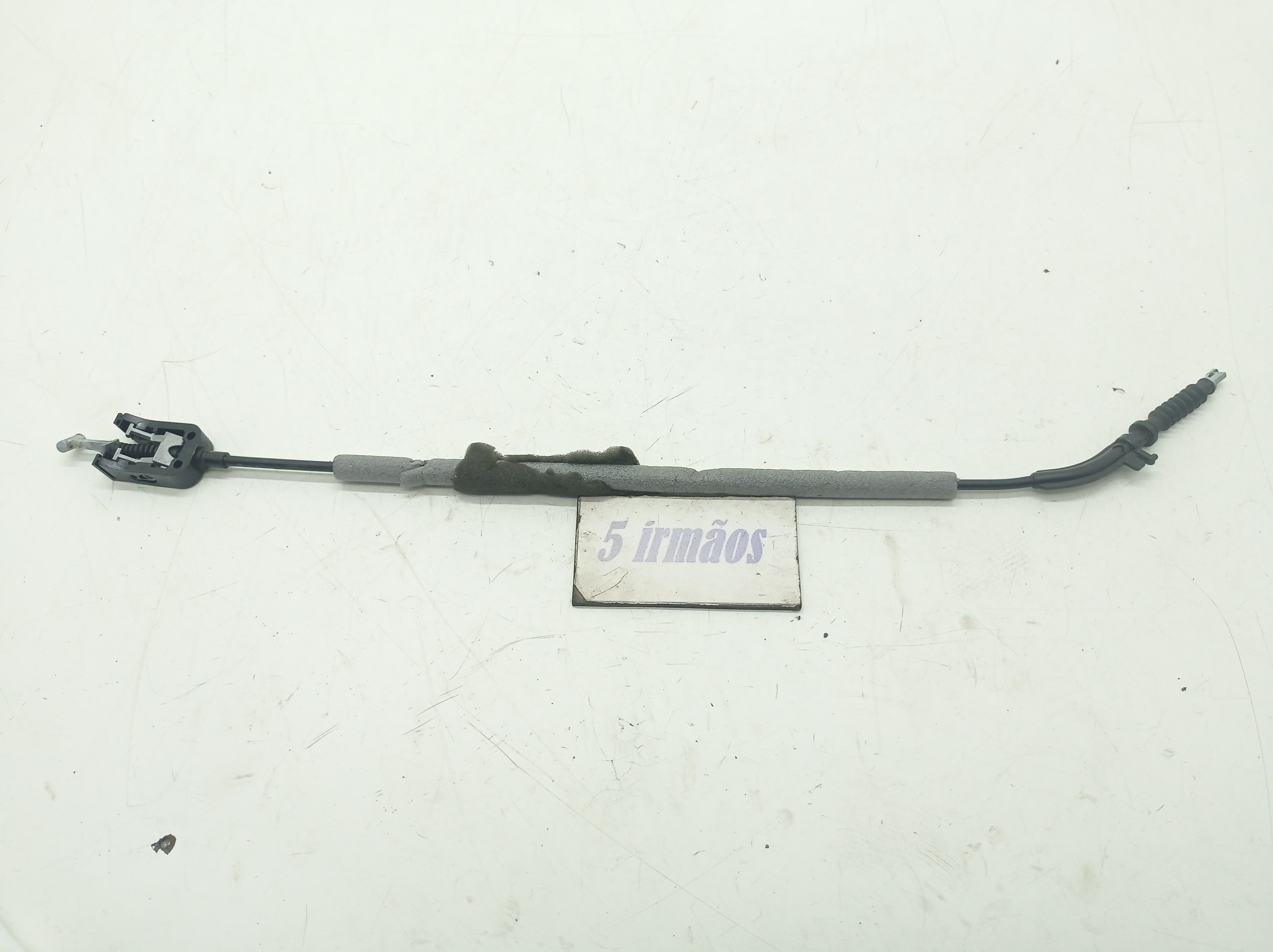 Cabo Fechadura Traseira Direita Vw Jetta 2.0 2014 / 2015