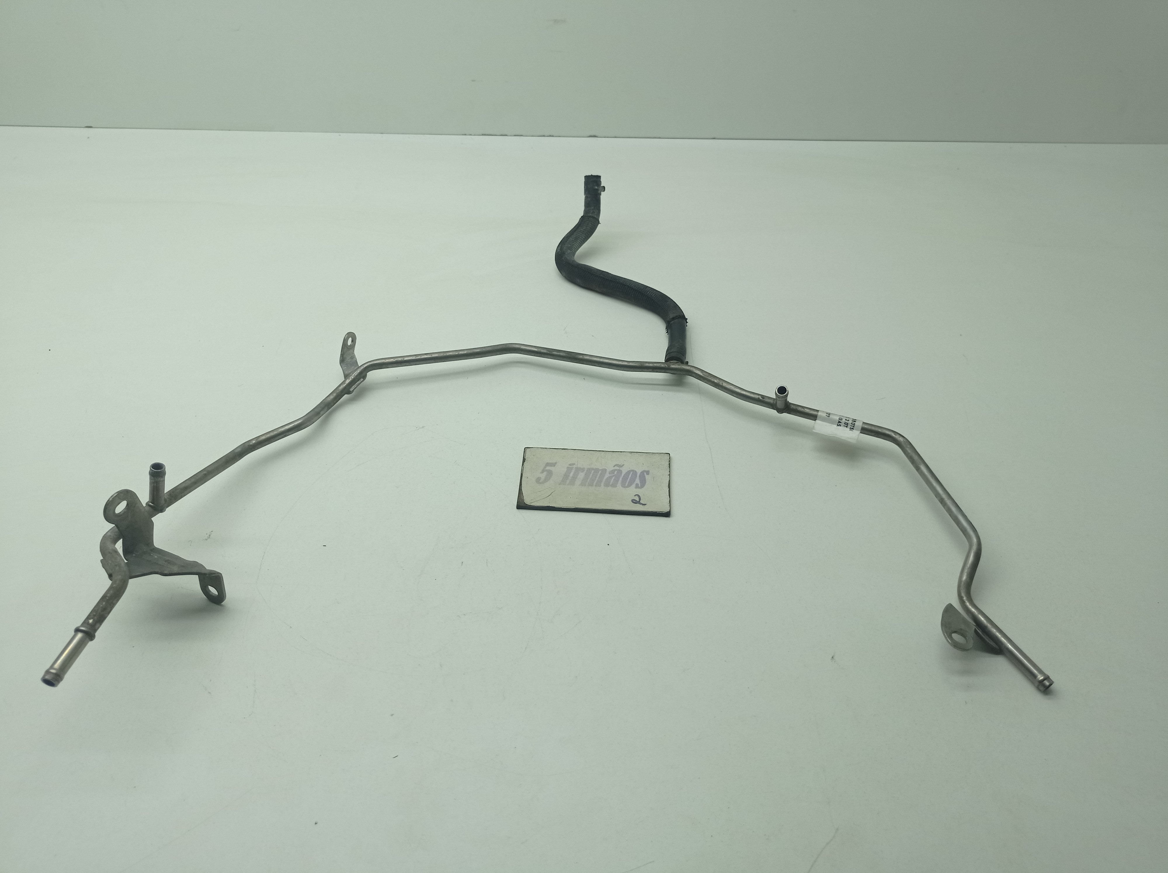 Mangueira Arrefecimento Vw Tiguan 350 2.0 2018 N06k121075bb