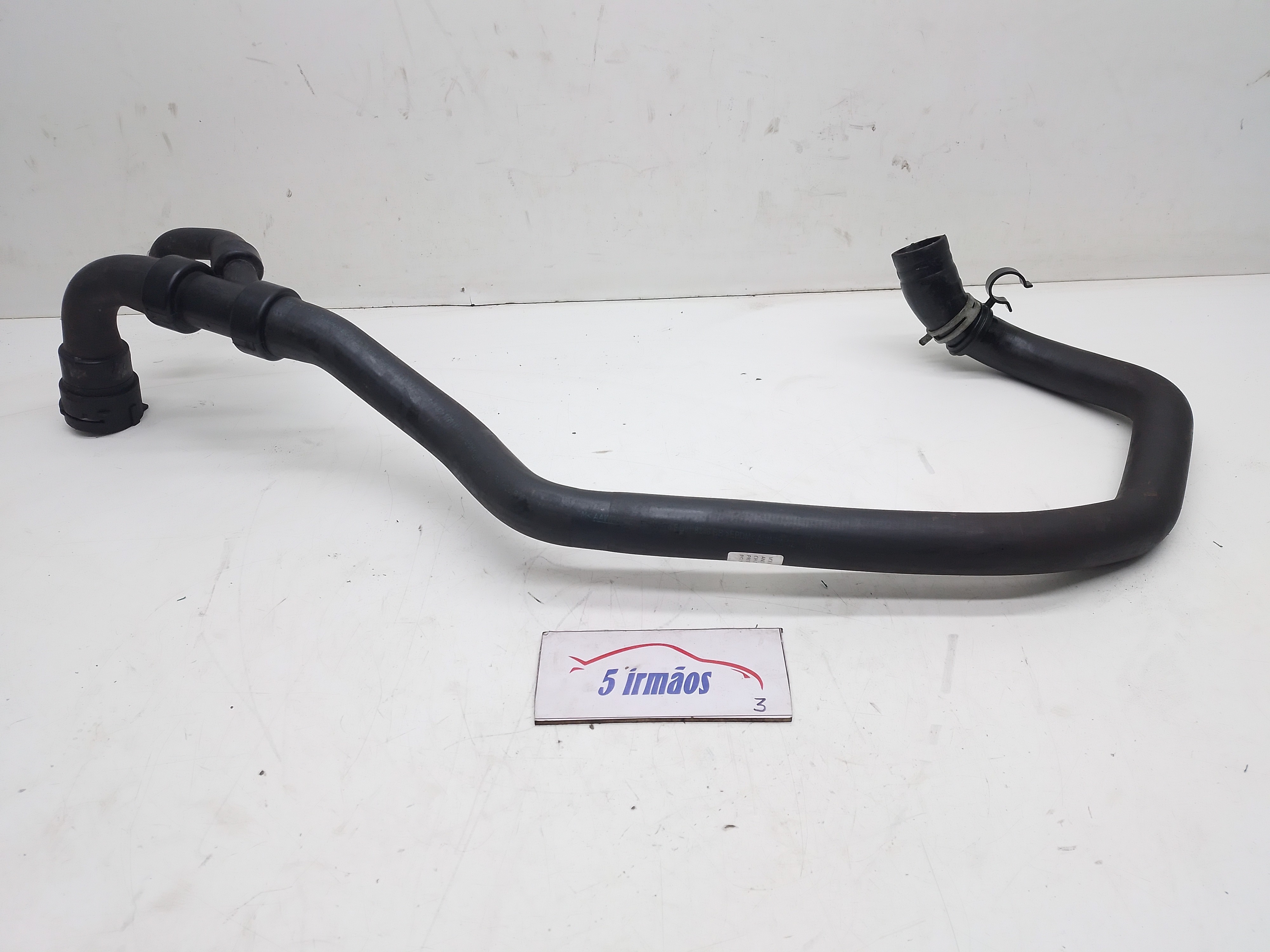 Mangueira Arrefecimento Volvo S60 1.6 2012 Nºbg918286bb