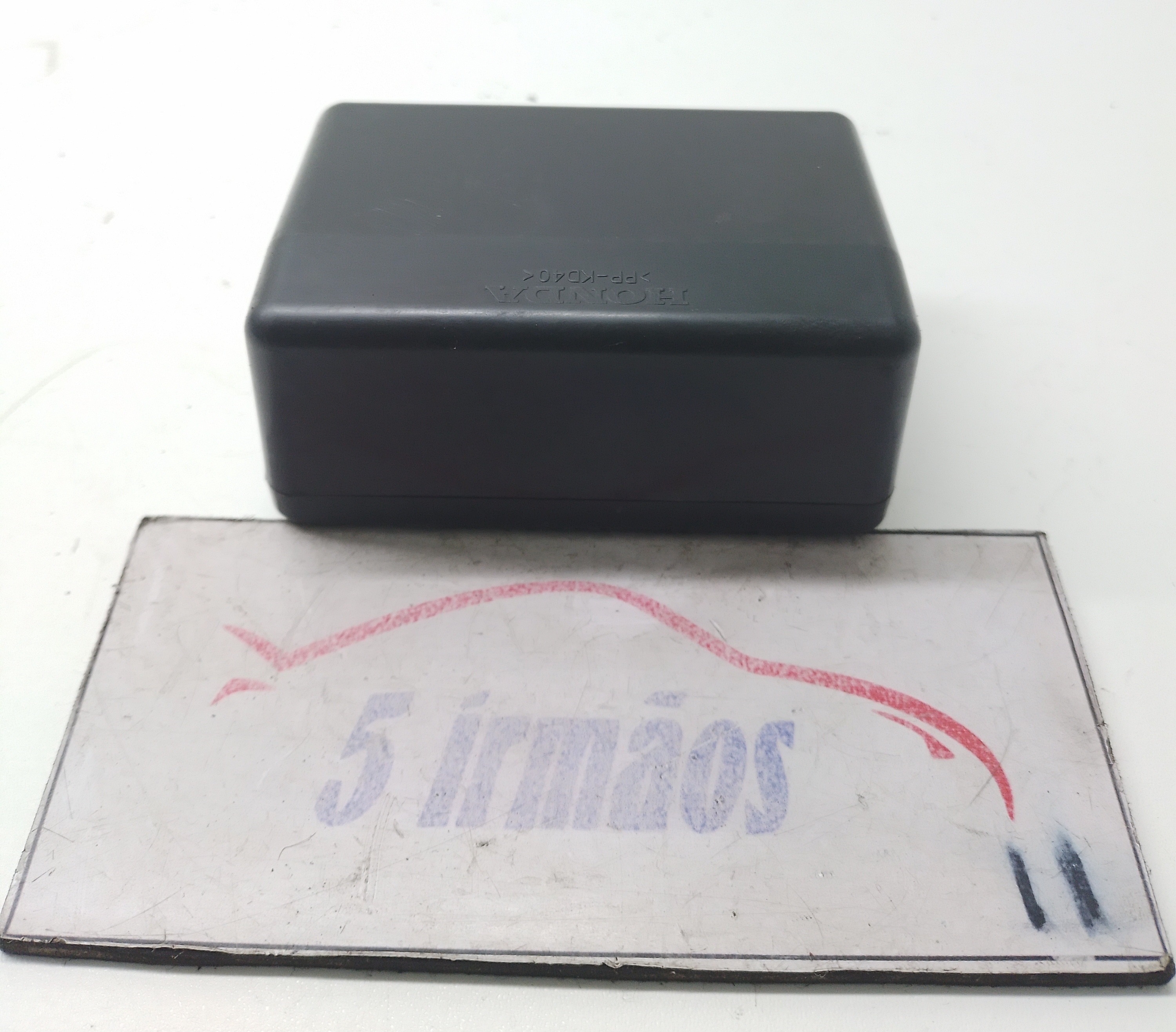 Módulo Controle Rede Honda Accord 3.5 2008 N39130ta0a01