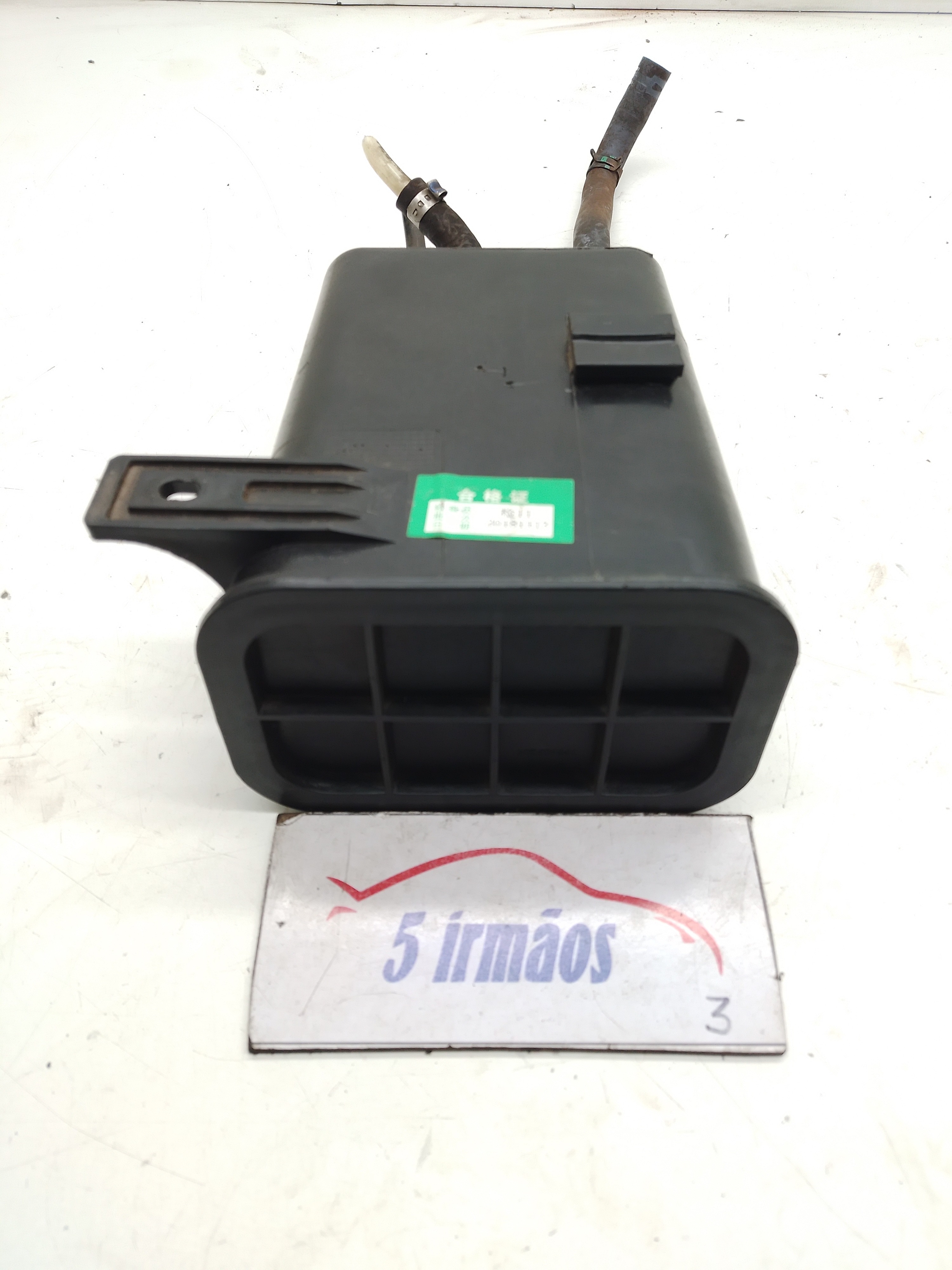 Filtro Canister Chery Arrizo 5 1.5 2019 2020