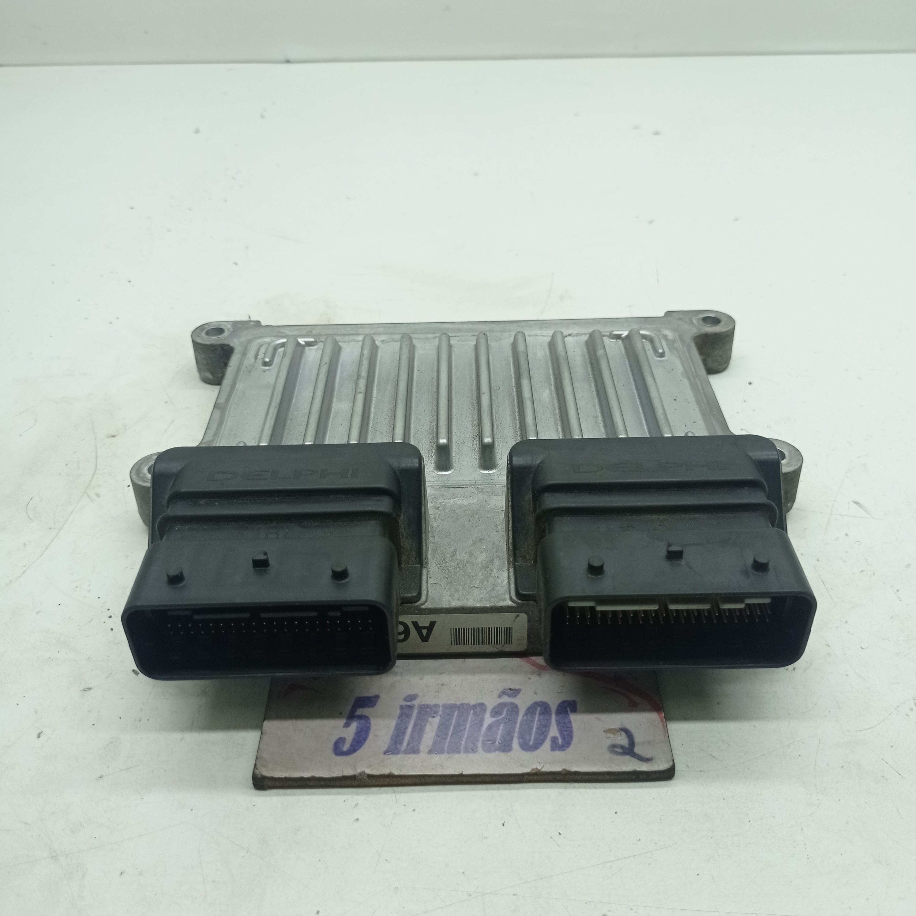Módulo Injeção Hyundai Azera 3.3 2009 2010 391103c358