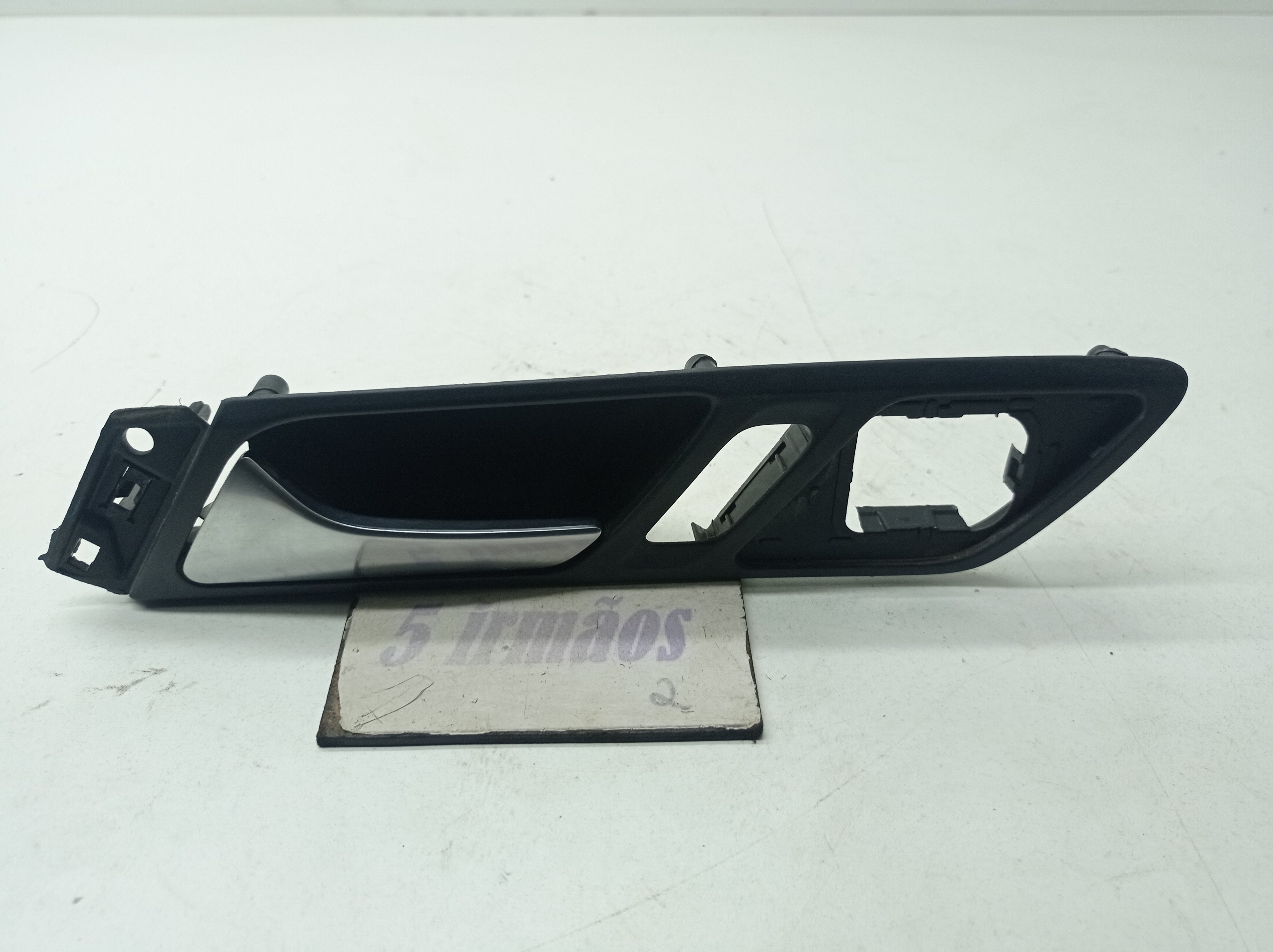 Maçaneta Interna Dianteira Esquerda Vw Jetta 2.0 2011 / 2012
