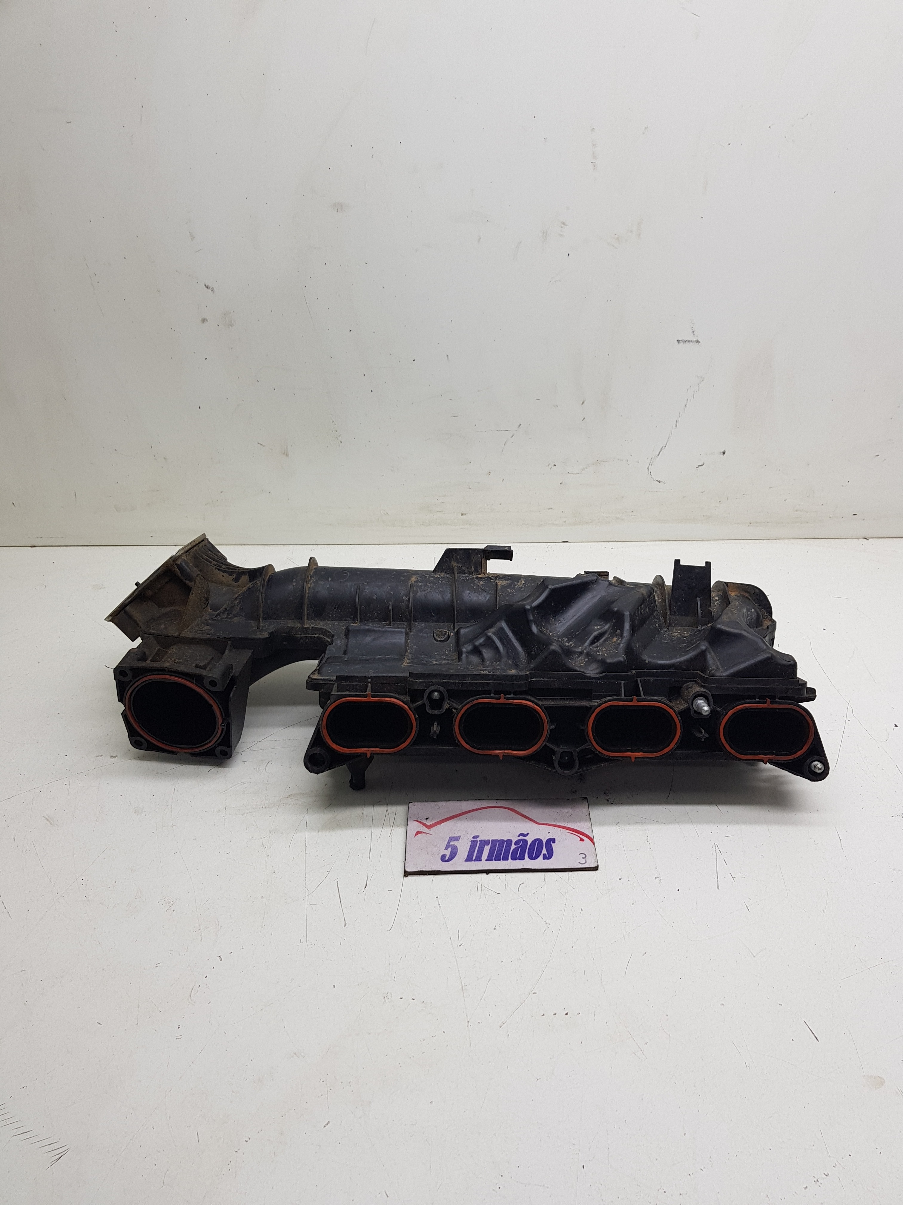 Coletor Admissão Mercedes A200 1.6 2013 / 2014 Nºa2700900737