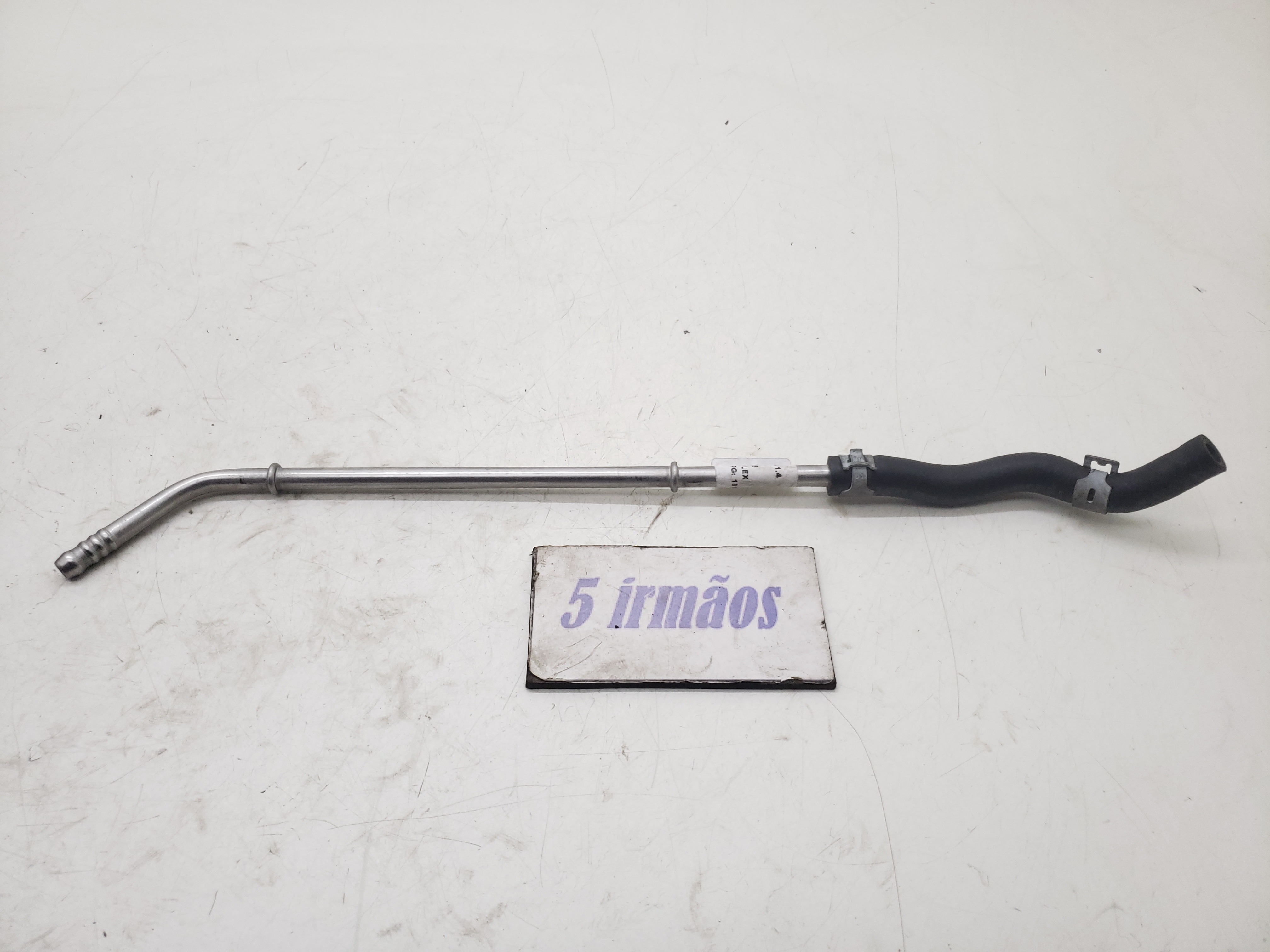 Mangueira Duto Óleo Vw Tcross 1.4 Turbo 2019 / 2020
