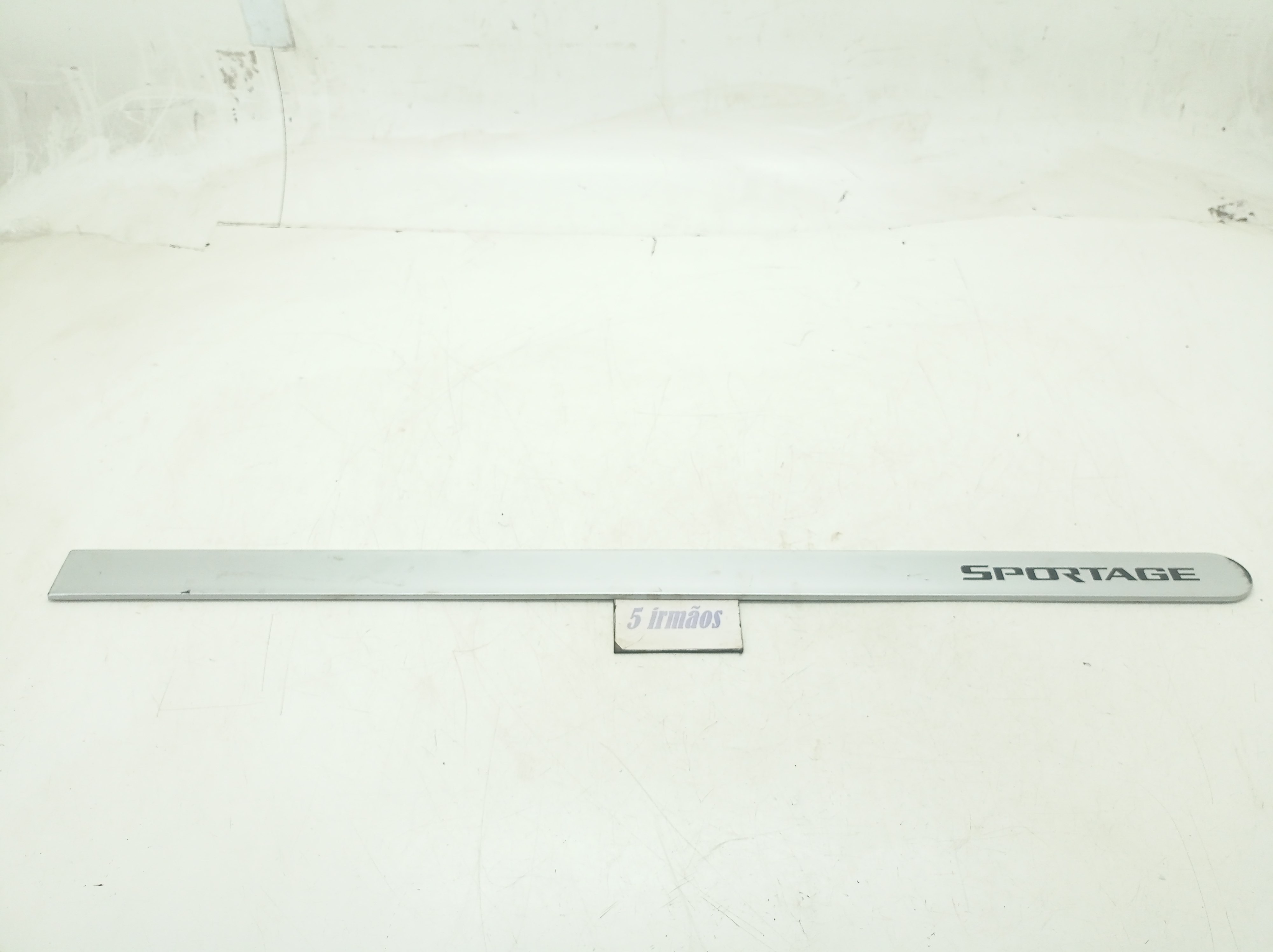 Friso Porta Dianteira Direita Kia Sportage 2.0 2011 / 2012