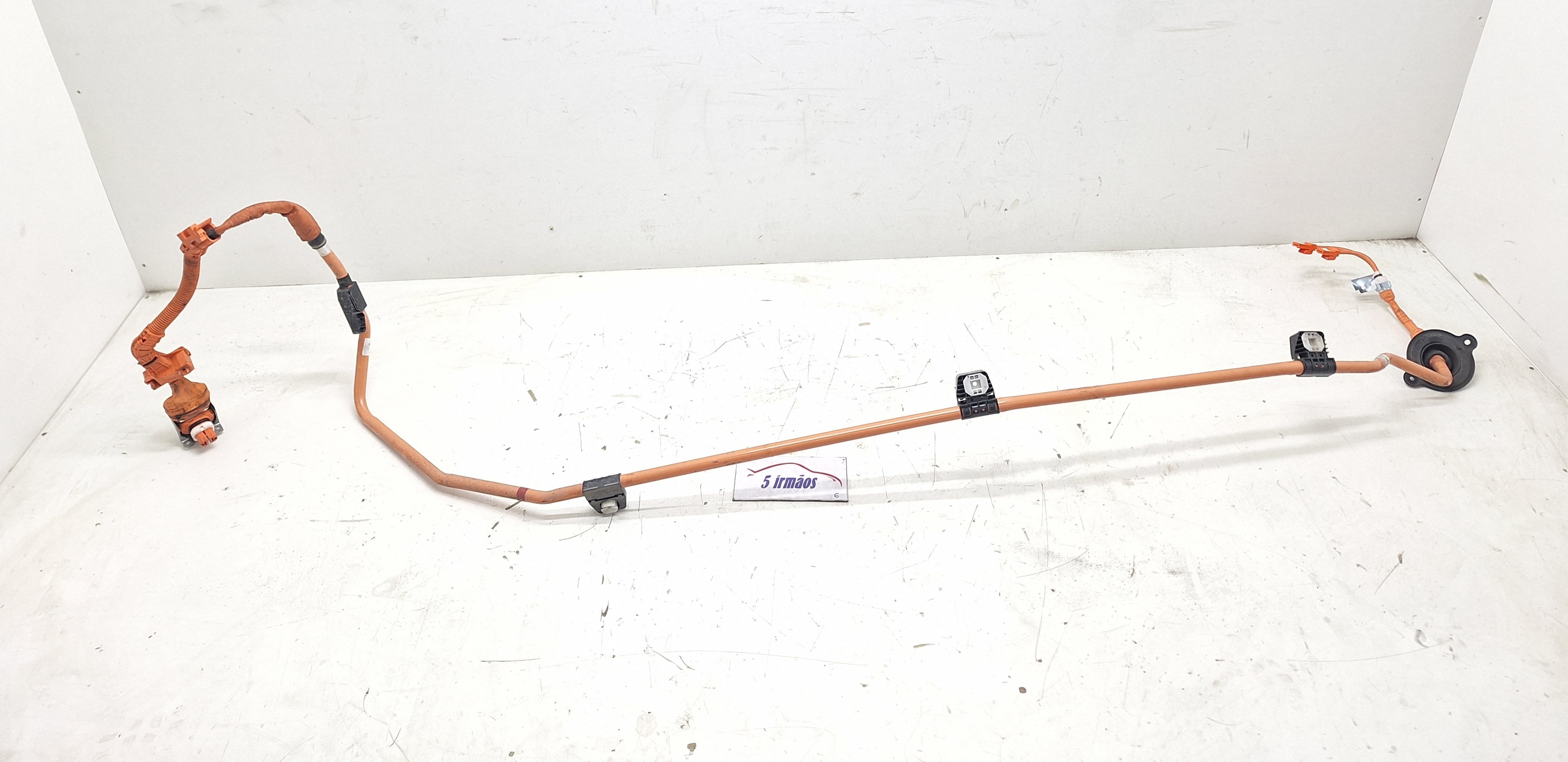 Cabo Bateria Toyota Prius 1.8 Híbrido 2017/ 2018/ 2019