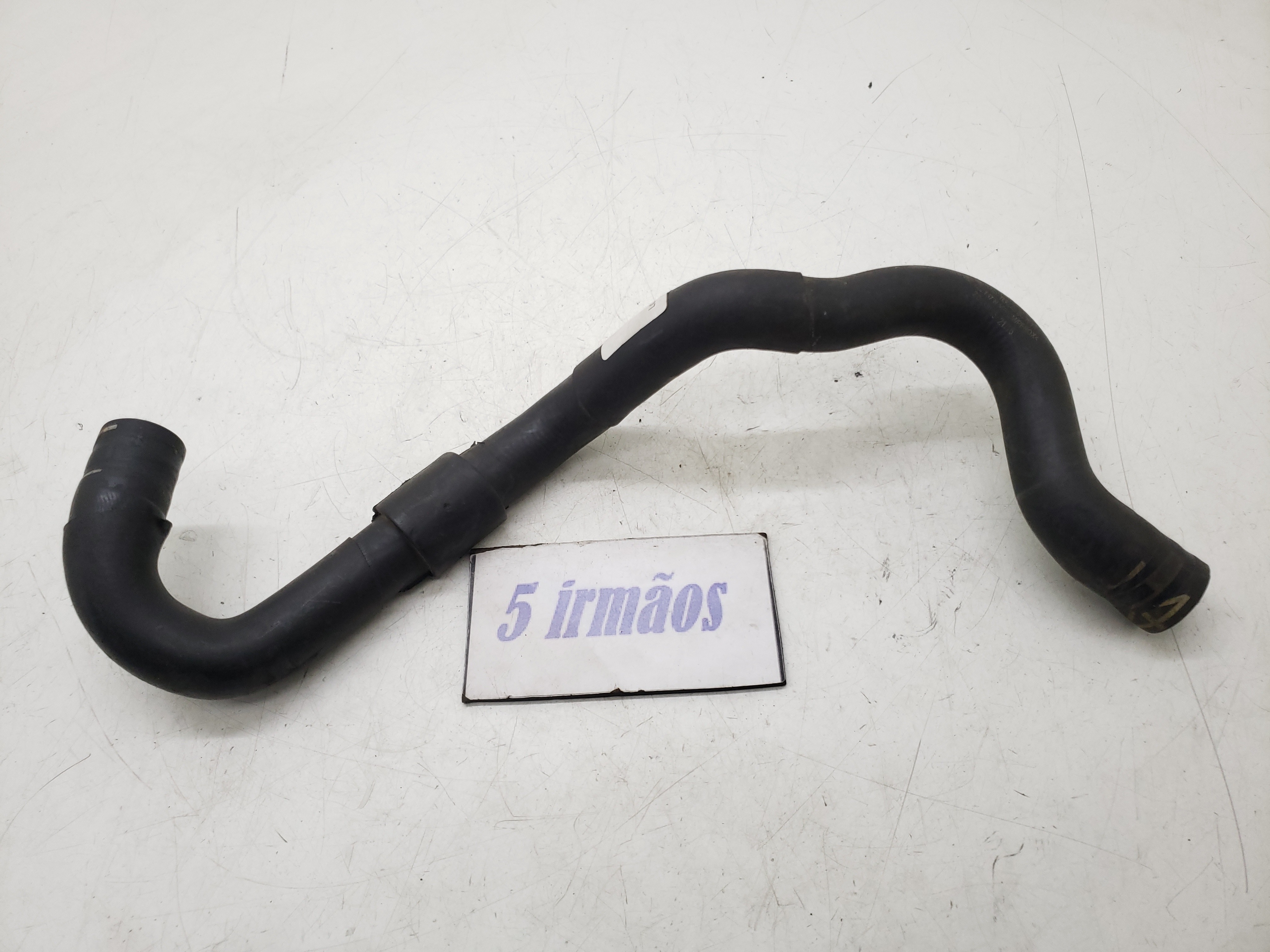 Mangueira Água Radiador Vw Up Tsi 1.0 2016 N1s0122157n