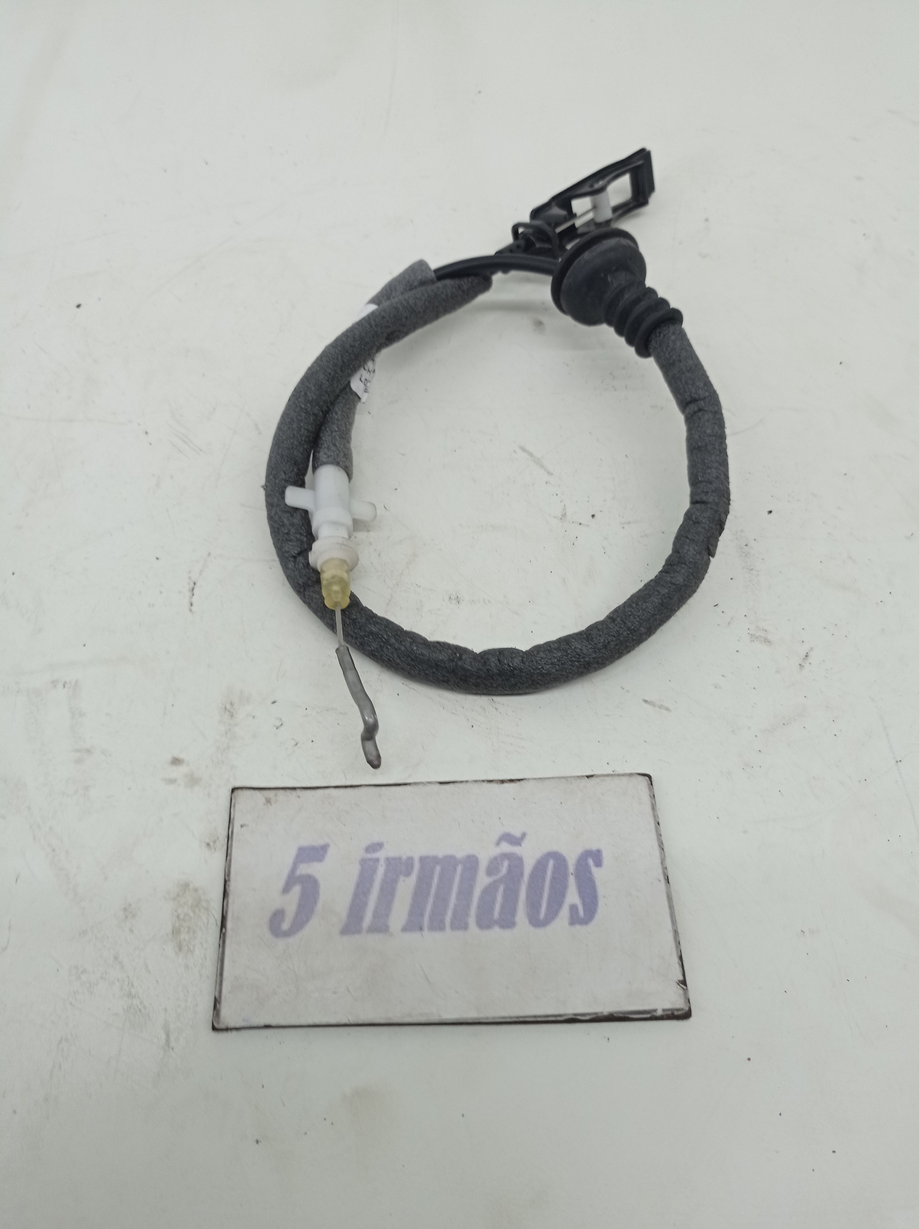 Cabo Fechadura Dianteiro Direita Vw Tiguan 350 2.0 2019 2020
