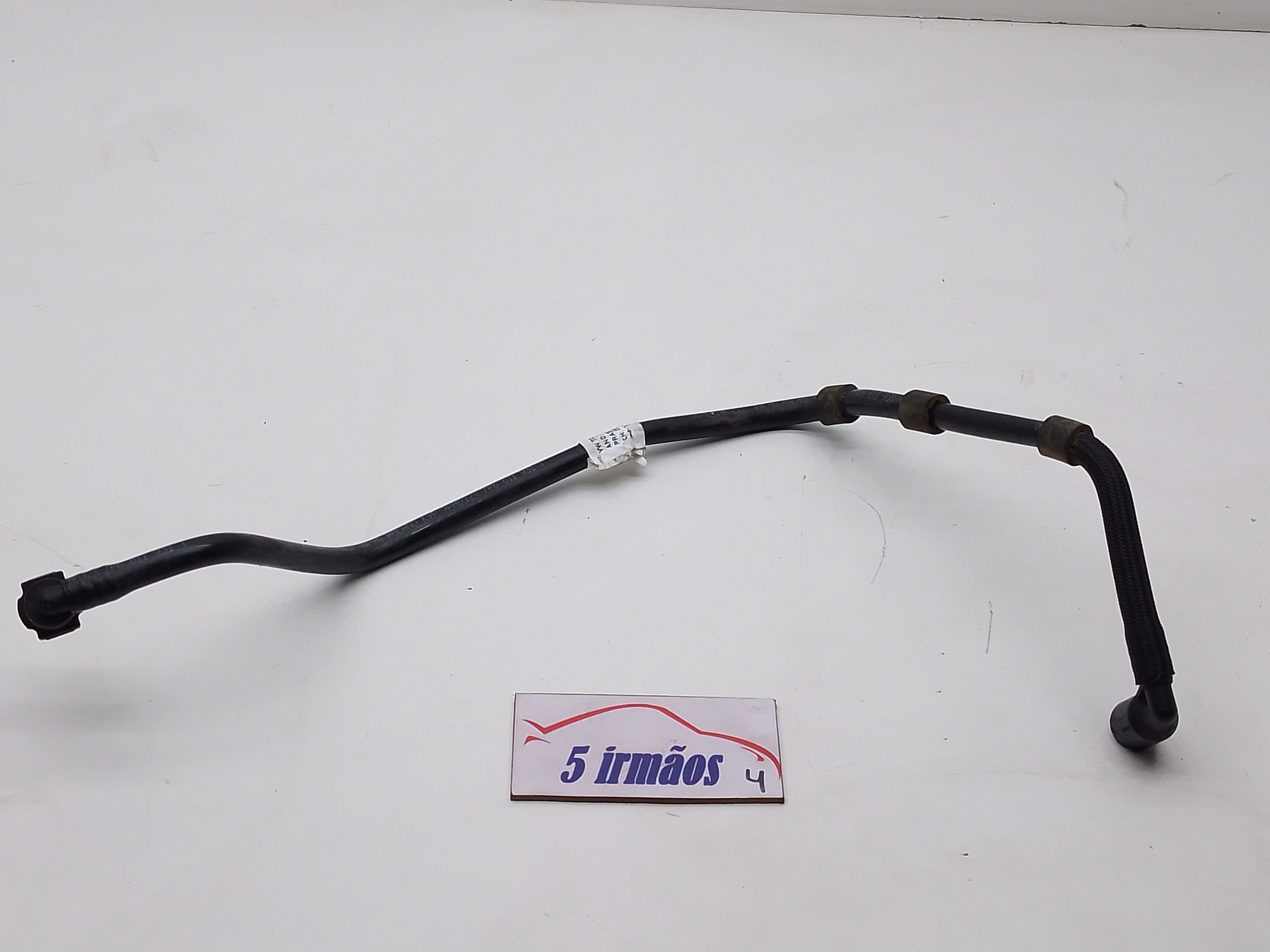Mangueira Vácuo Vw Touareg 4.2 V8 2012 / 2013 N7p6611931t