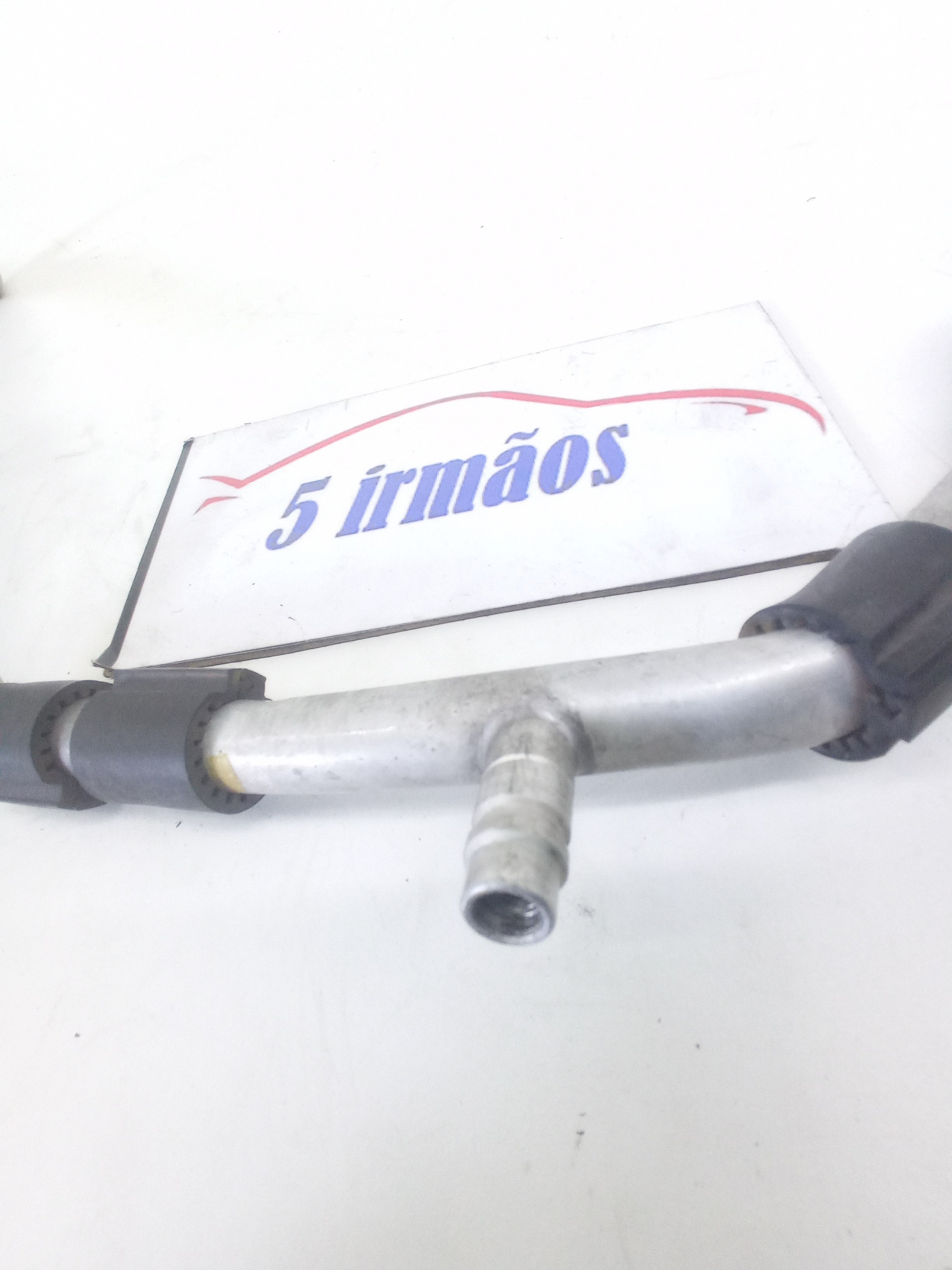 Mangueira Ar Condicionado Vw Jetta Tsi 2.0 2012 N5c0820743b