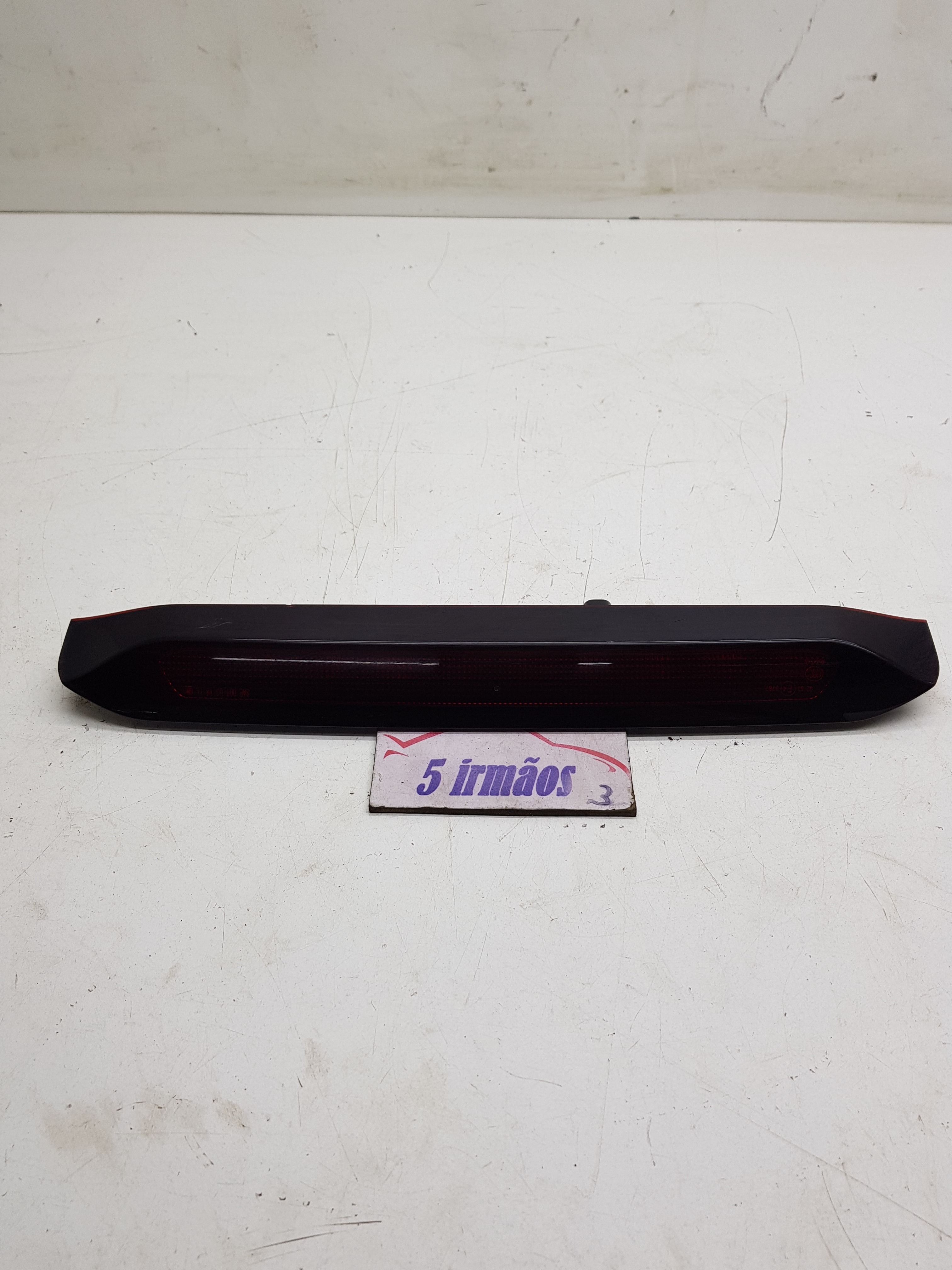 Luz Breaklight Gm Equinox 2.0 2018 / 2019 Nº84288065