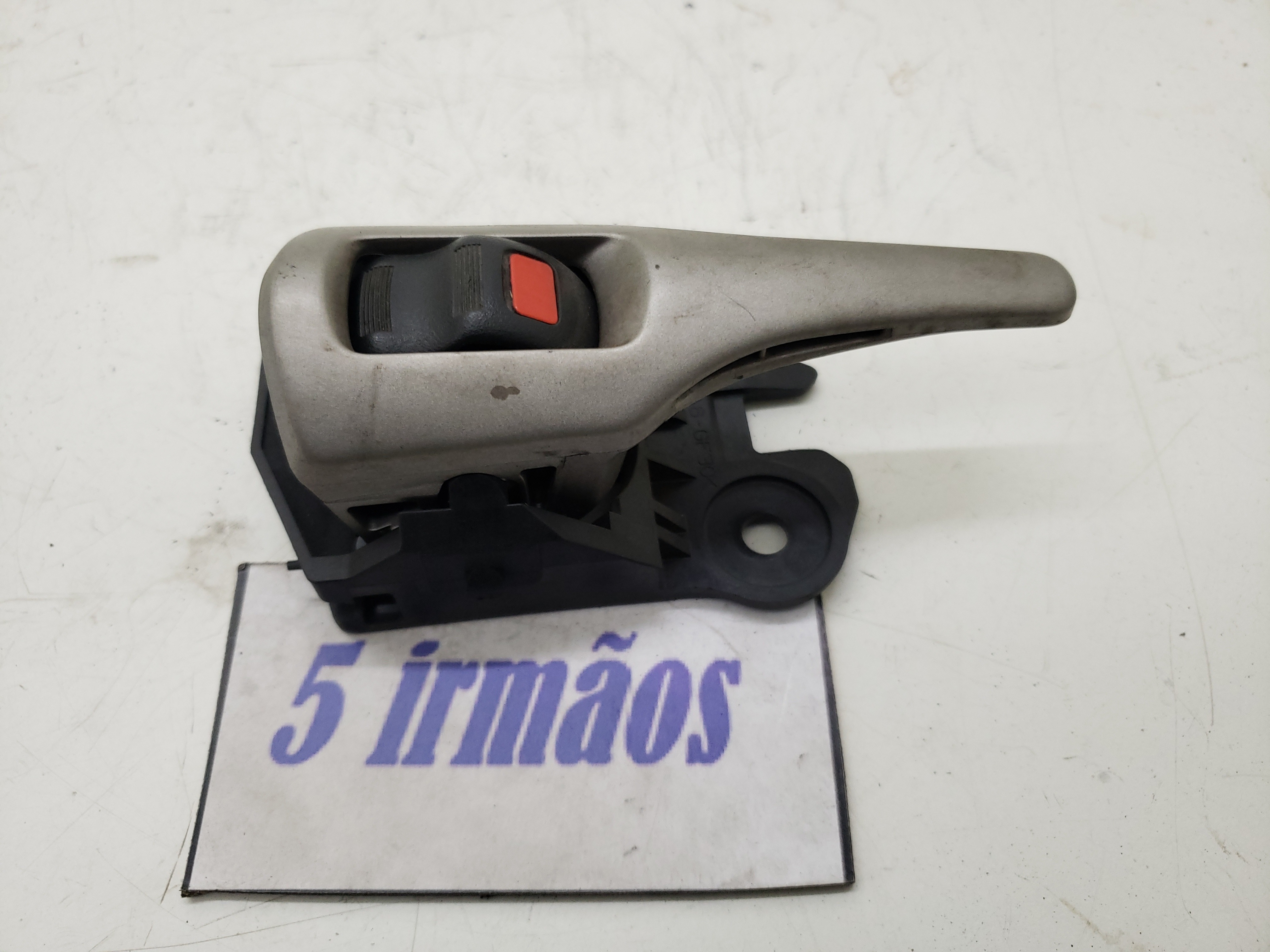 Maçaneta Interna Traseira Esquerda Toyota Corolla 1.8 2009