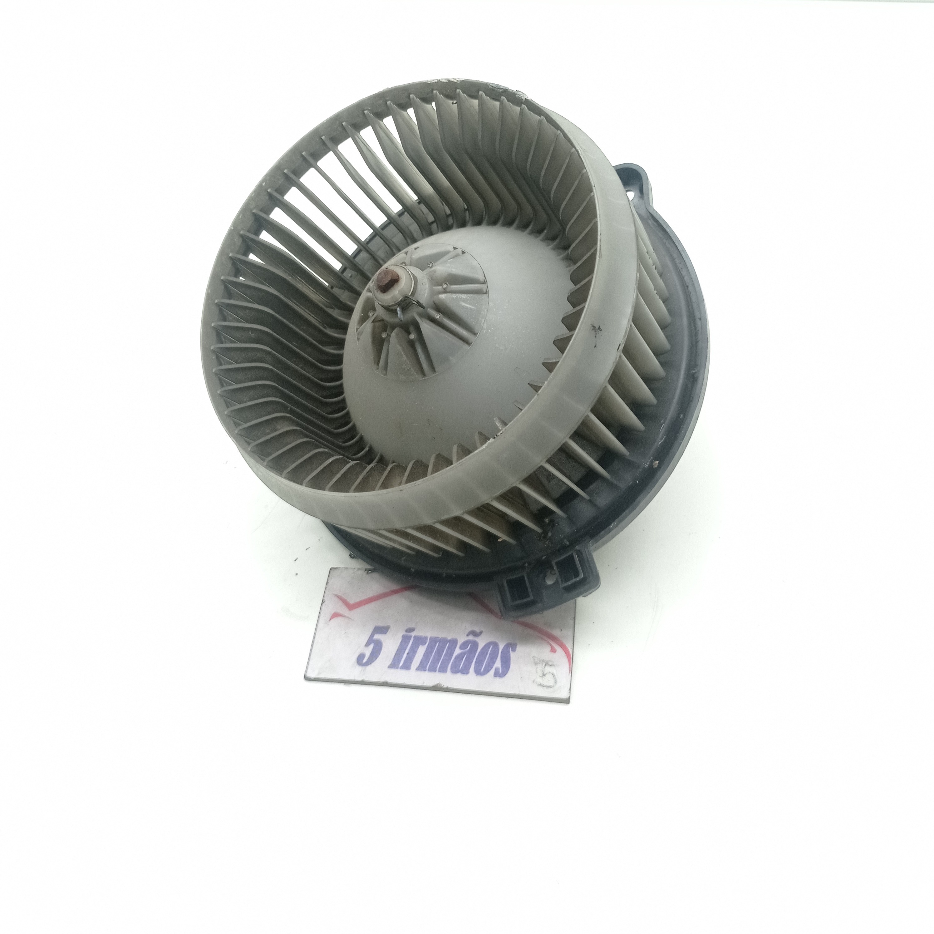 Motor Ar Condicionado Honda Crv 2.0 2005 2006 1940001610
