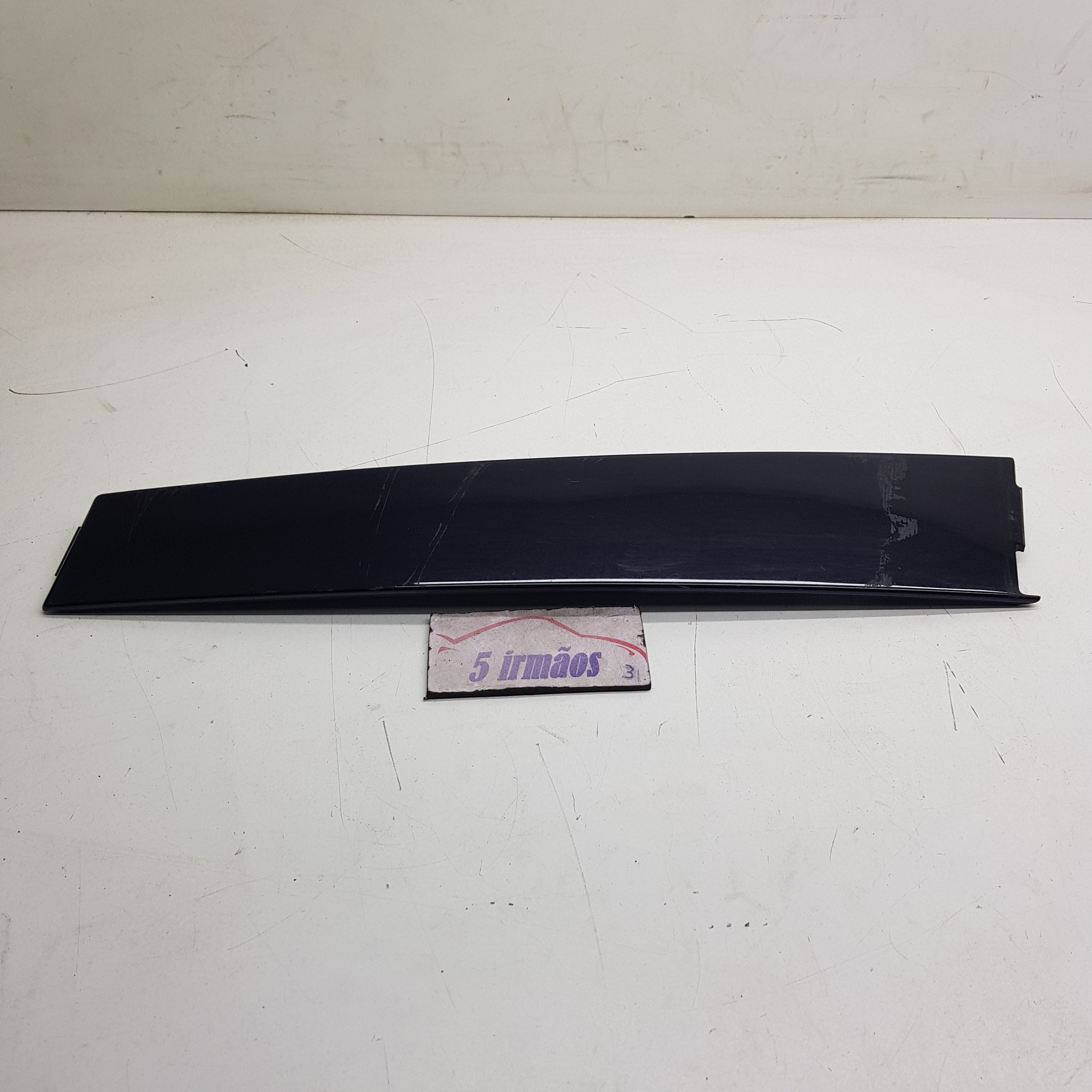 Acabamento Porta Dianteira Direita Vw Tiguan Tsi 2.0 2013