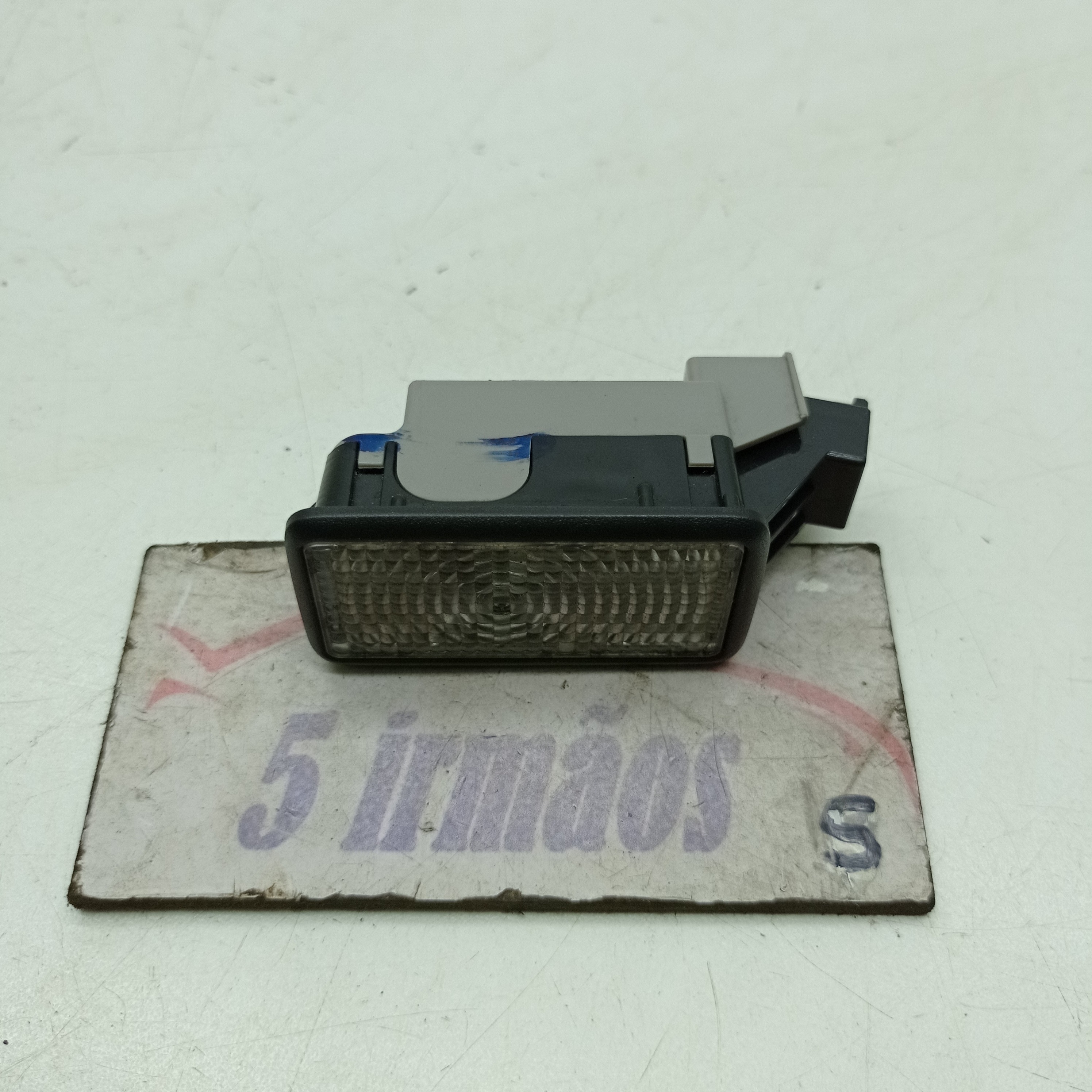 Luz Cortesia Porta Dianteira Esquerda Honda Civic SI 2.0 2007 2008