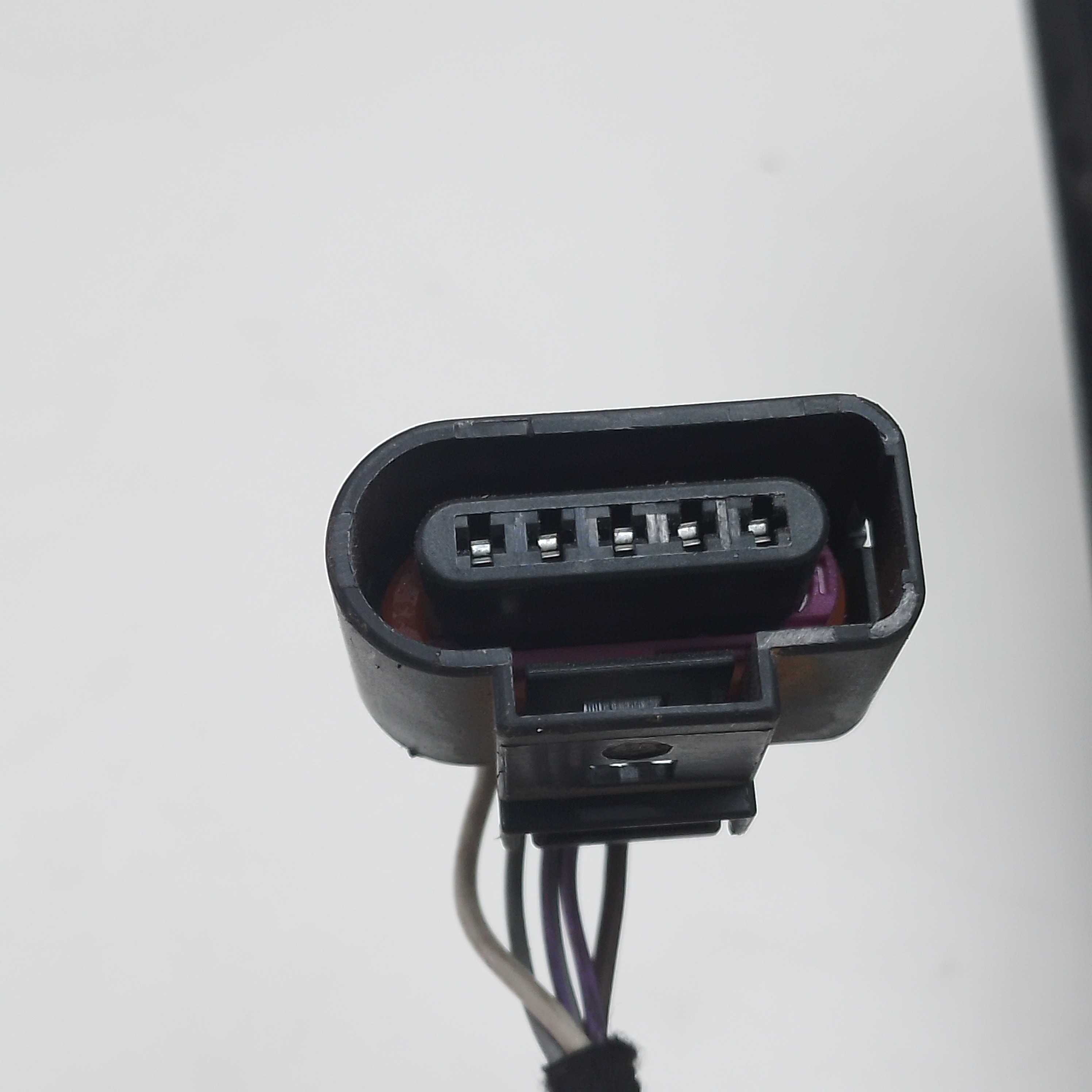 Retrovisor Direito Capa Espelho Vw Up 1.0 2014 /2015 /2016