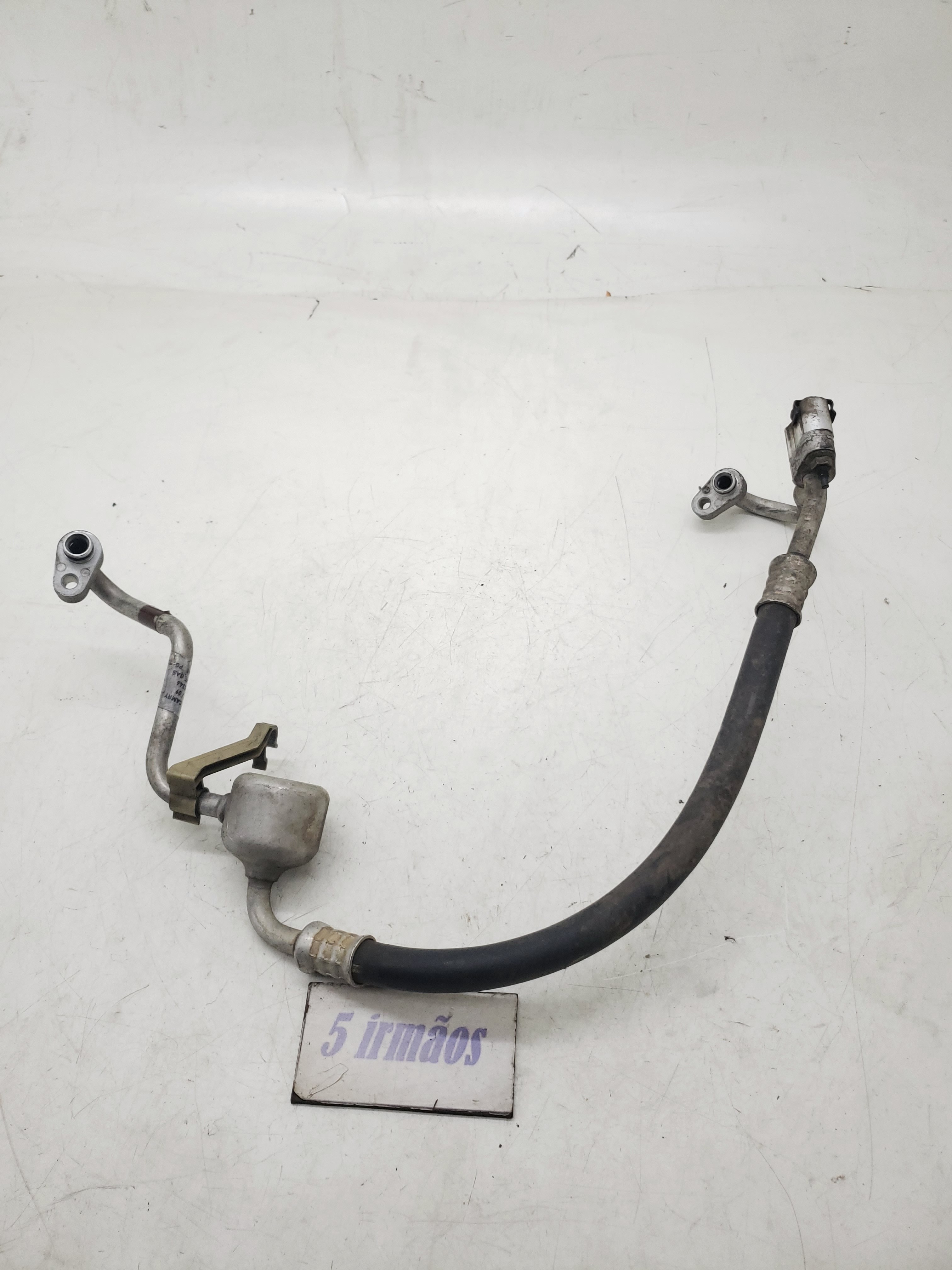 Mangueira Ar Condicionado Toyota Camry 3.5 V6 2008 / 2009