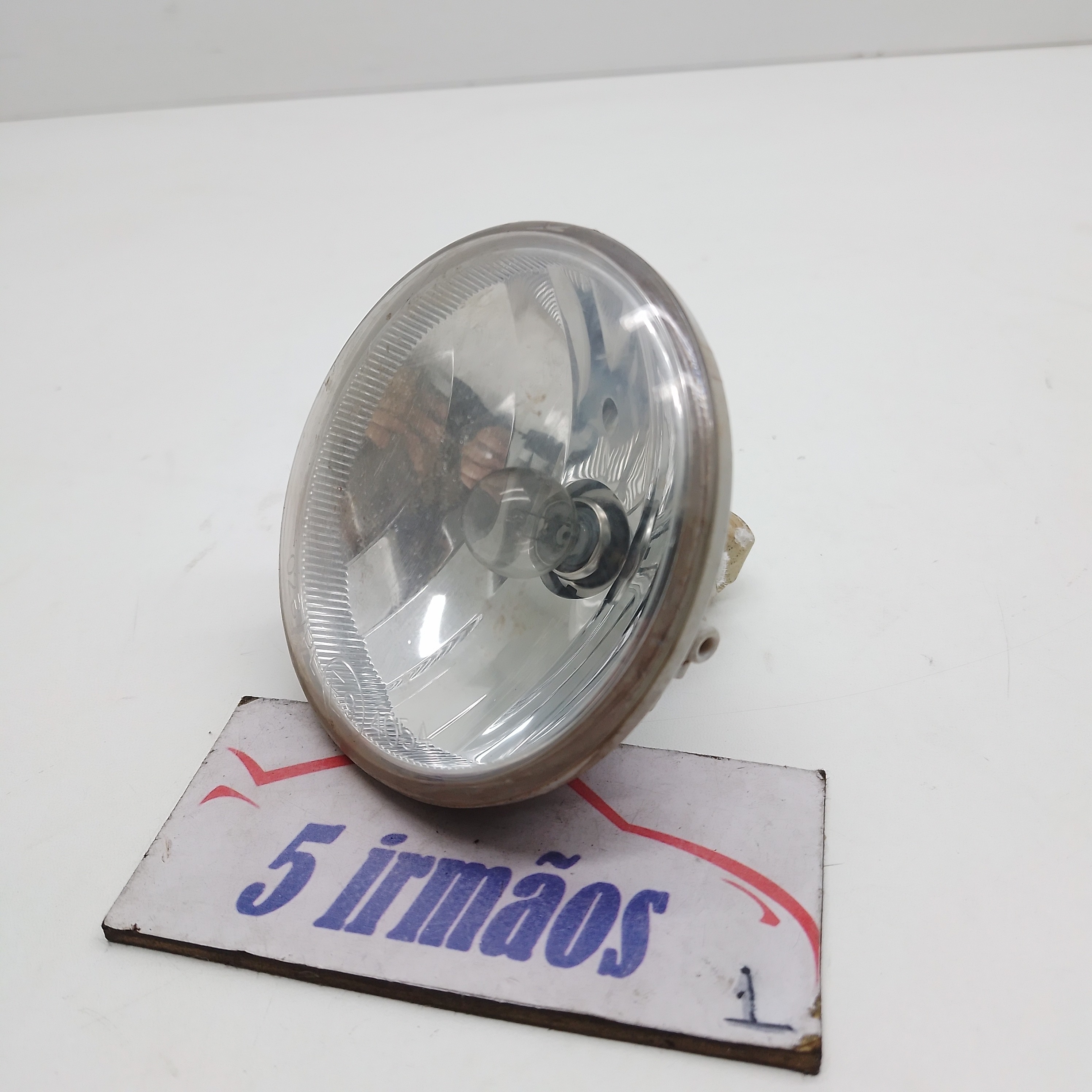 Farol Milha Esquerdo Hyundai Tucson 2.0 2011 / 2012 / 2013