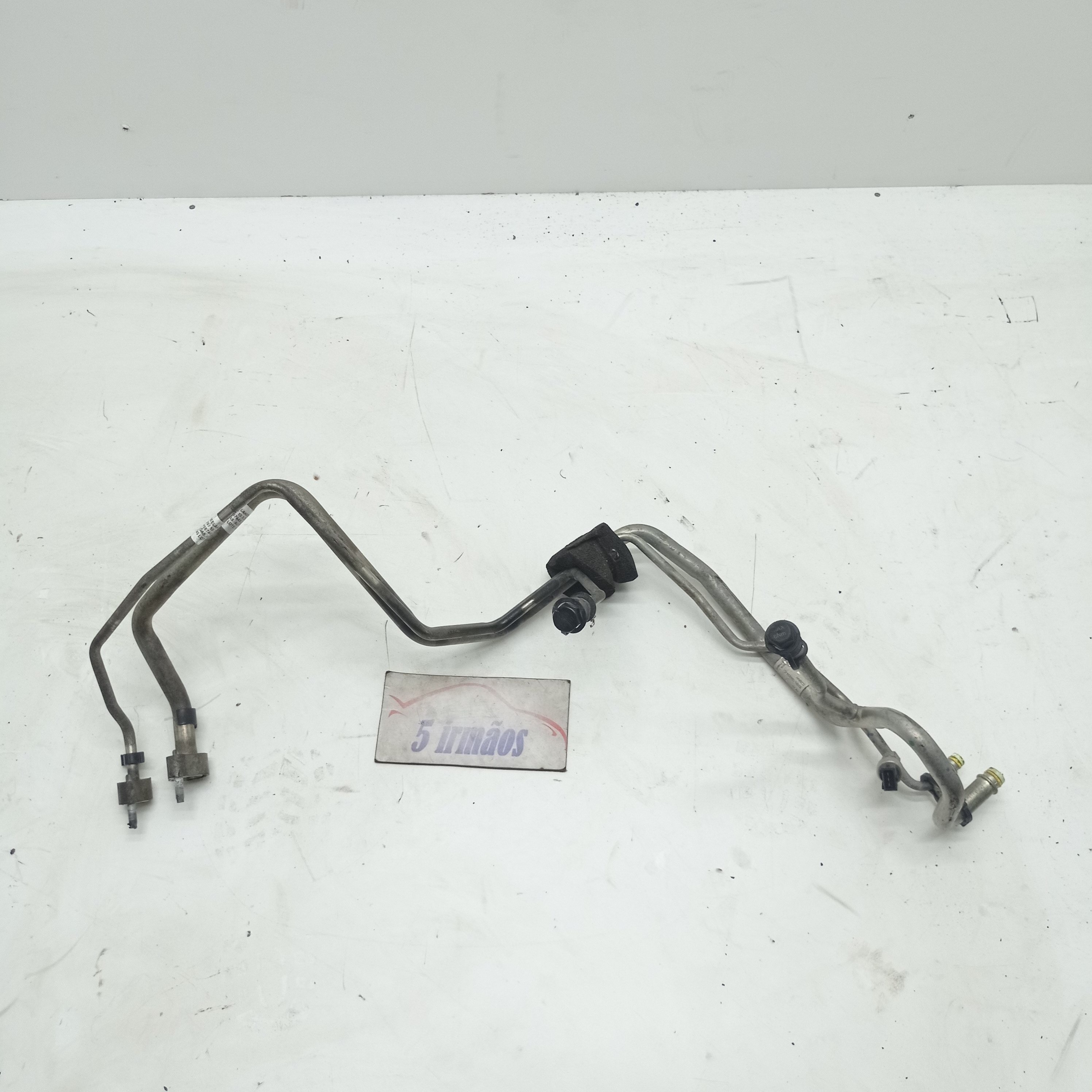 Mangueira Ar Condicionado Freelander 2 3.2 2009 / 2010