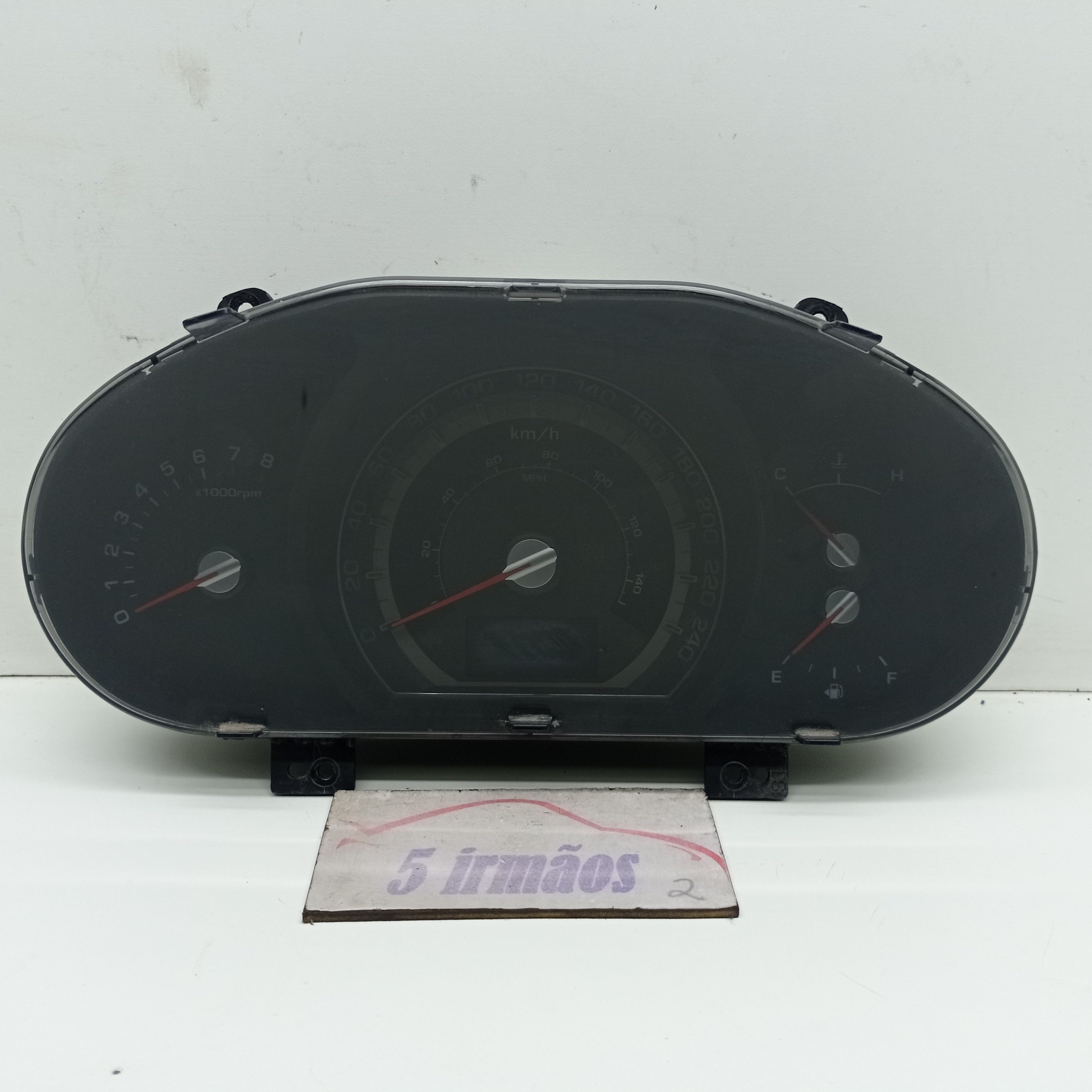 Painel Instrumentos Kia Sportage 2.0 2014 Nº940023w626