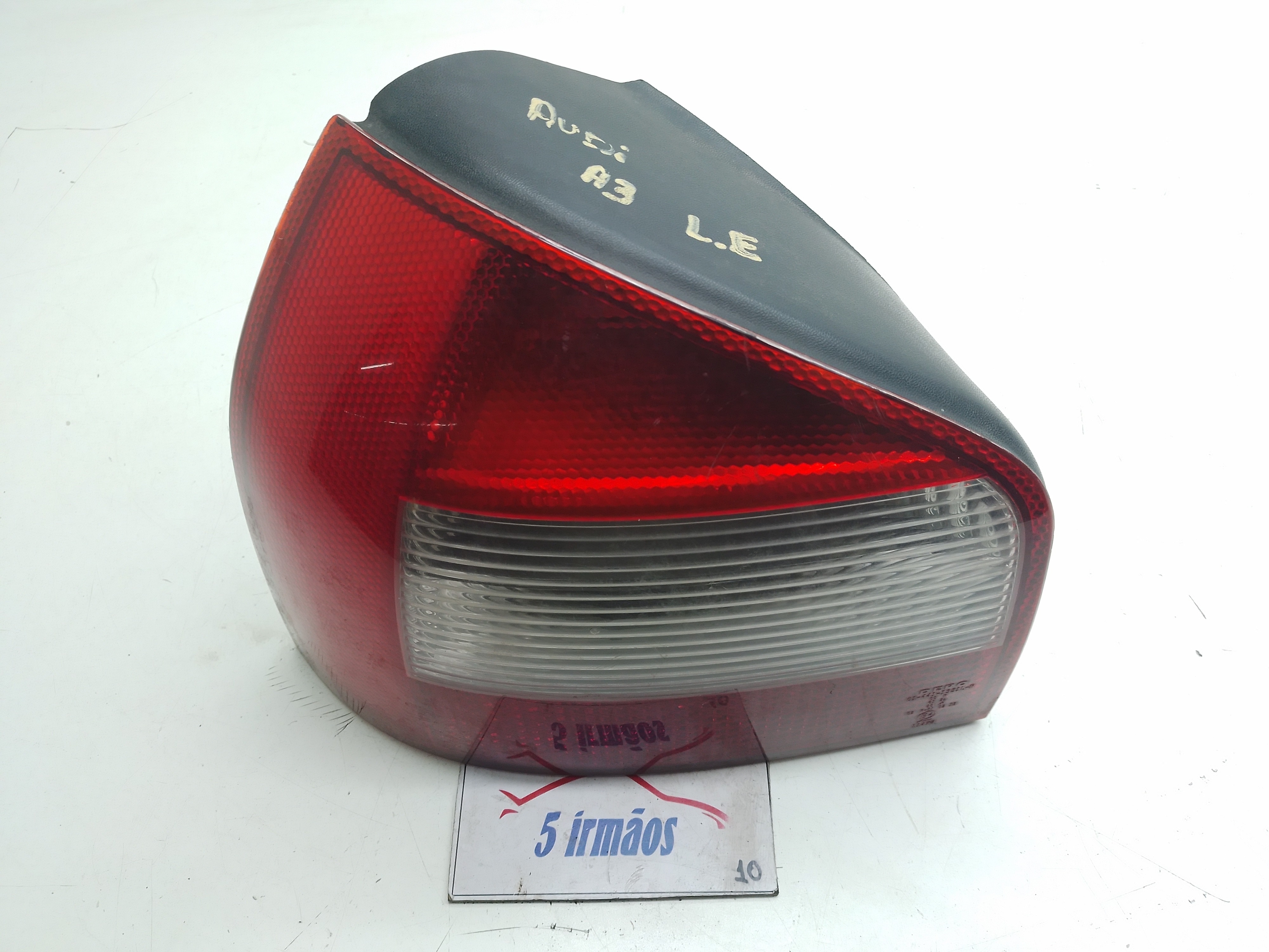 Lanterna Esquerda Audi A3 1.8 1999 / 2000 / 2001 Esquerdo