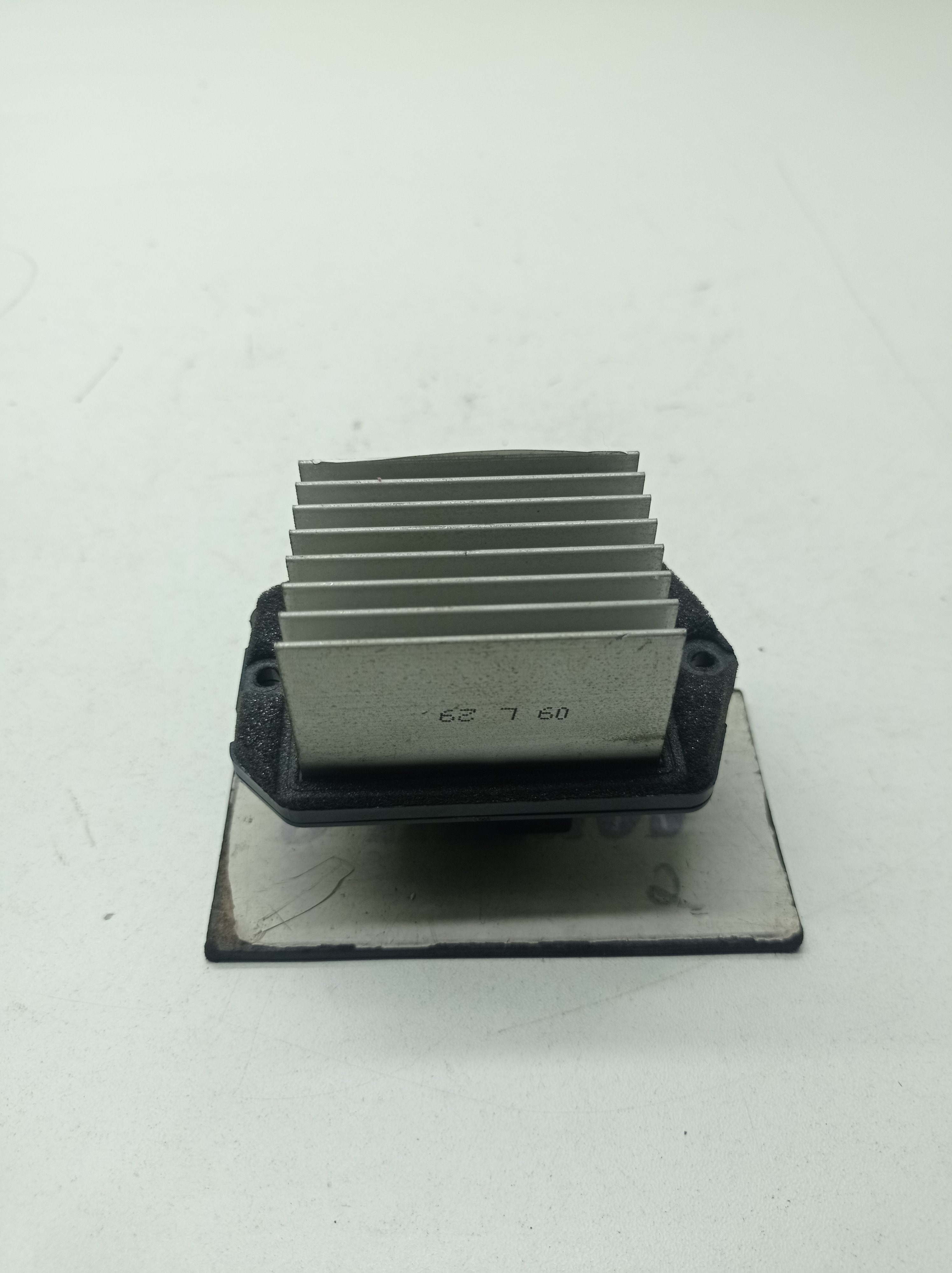 Resistência Ar Condicionado Honda Crv 2.0 2010 N0778000960