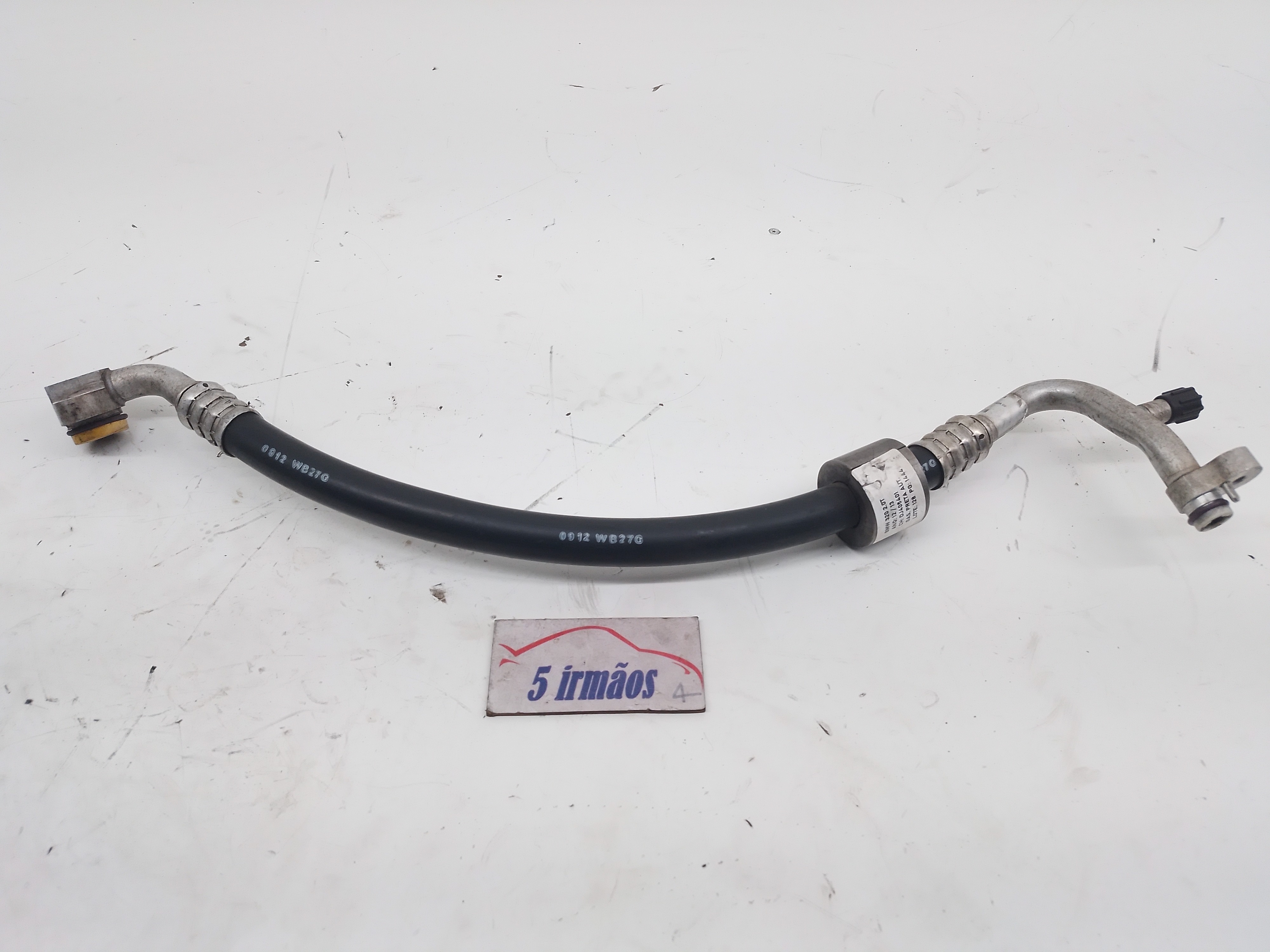 Mangueira Ar Condicionado Bmw 320i 2.0 2013 2014 N921737504