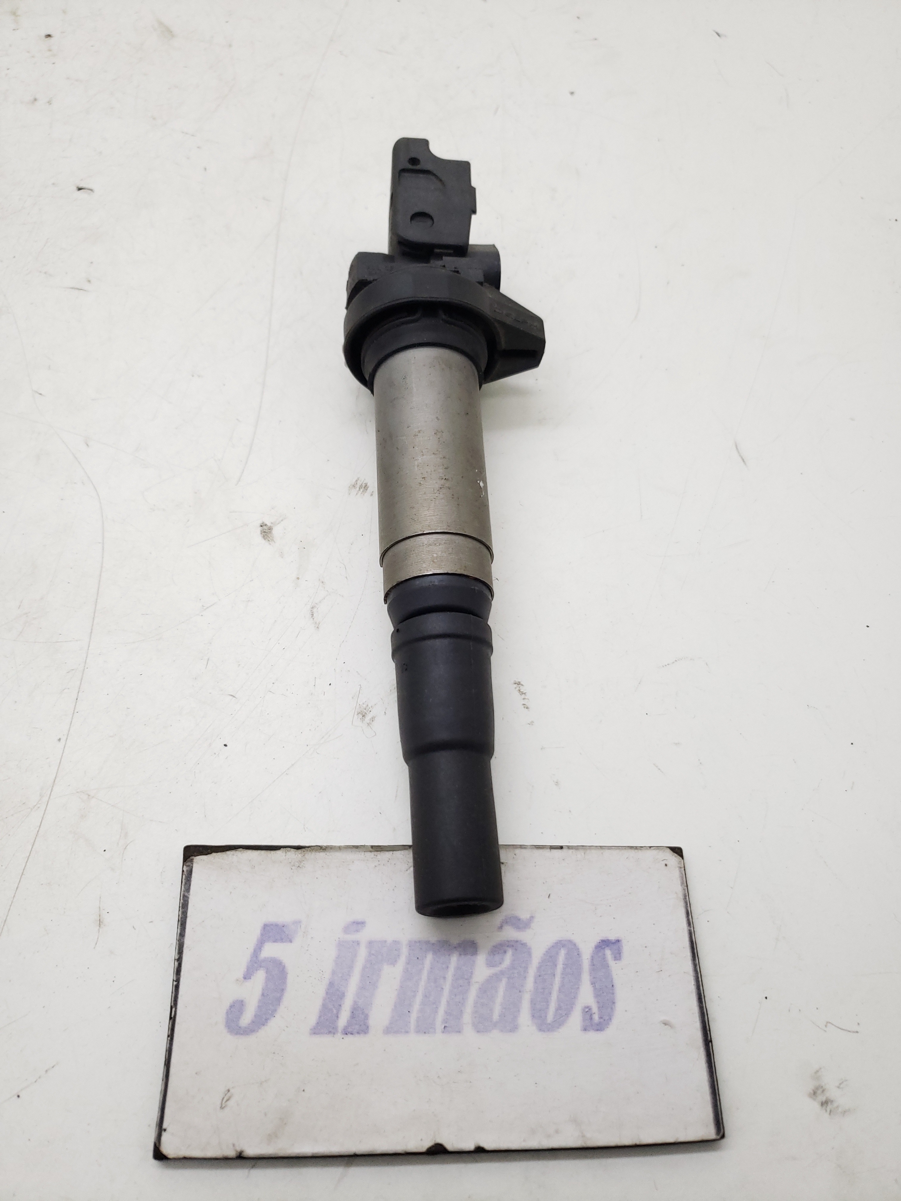 Bobina Ignição Bmw 116i 1.6 Turbo Thp 2010 Nv75750108003