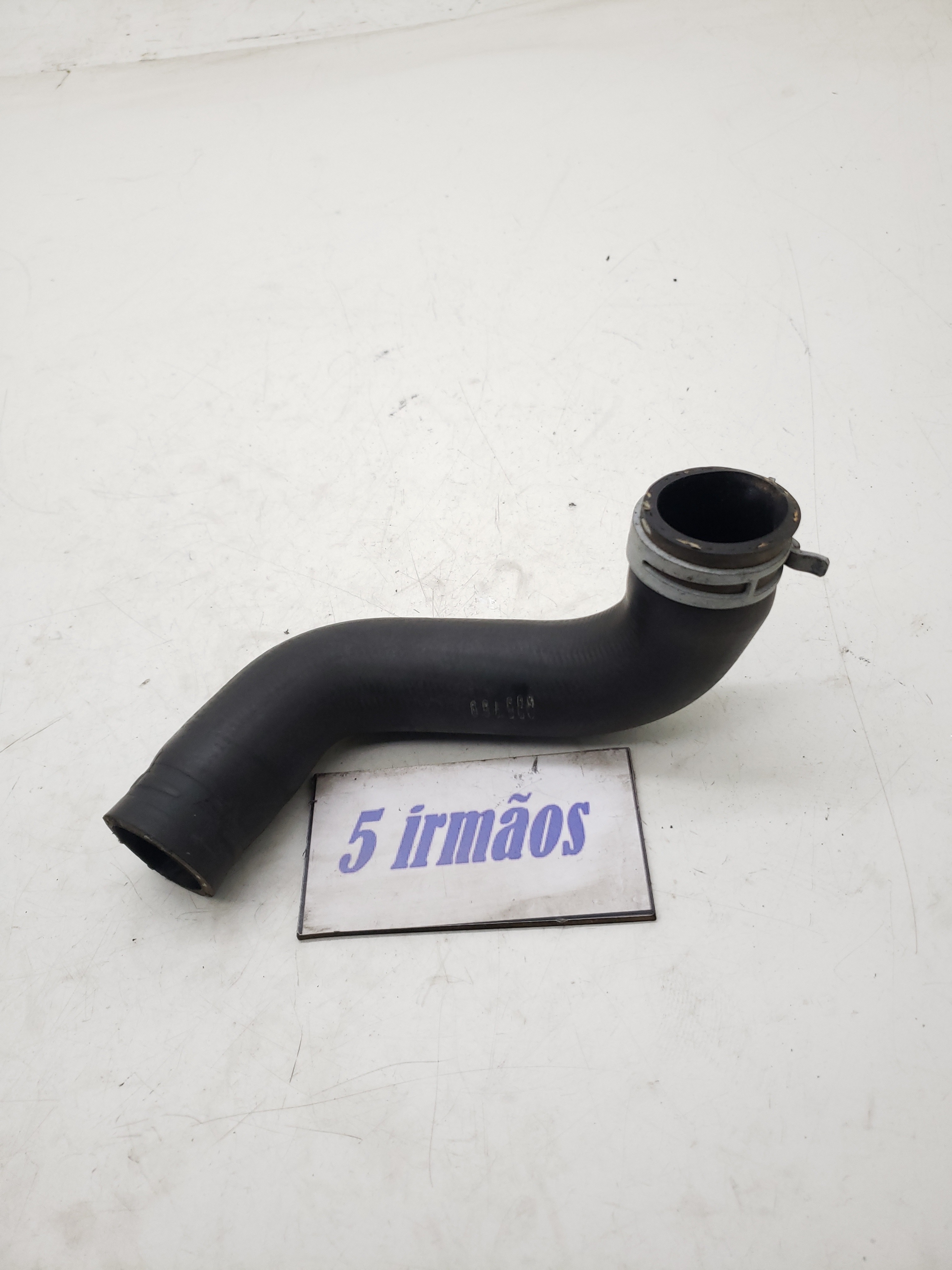 Mangueira Água Mercedes Gla200 1.6 Turbo 2015 Ndbl625412