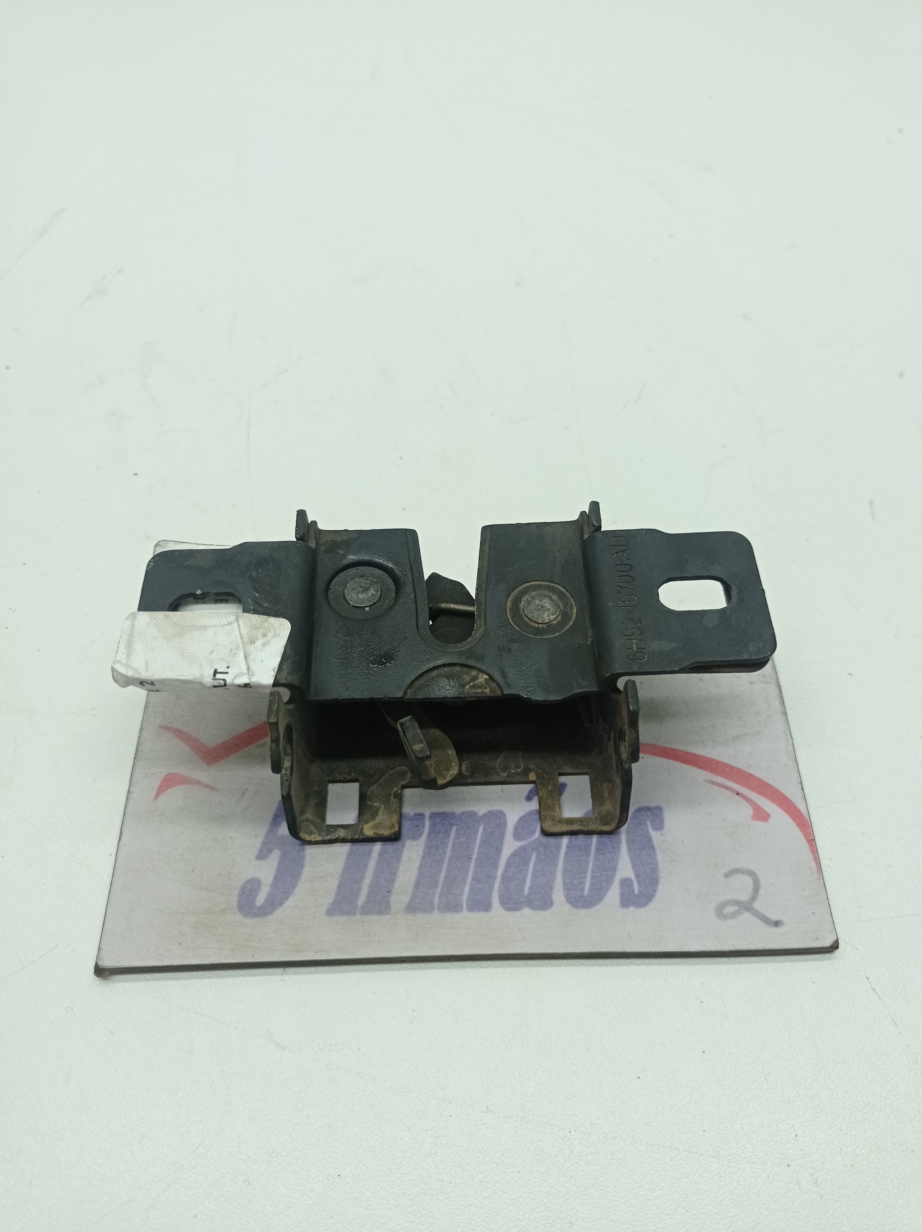 Fechadura Esquerda Trava Capô Freelander 2 2011 / 2012