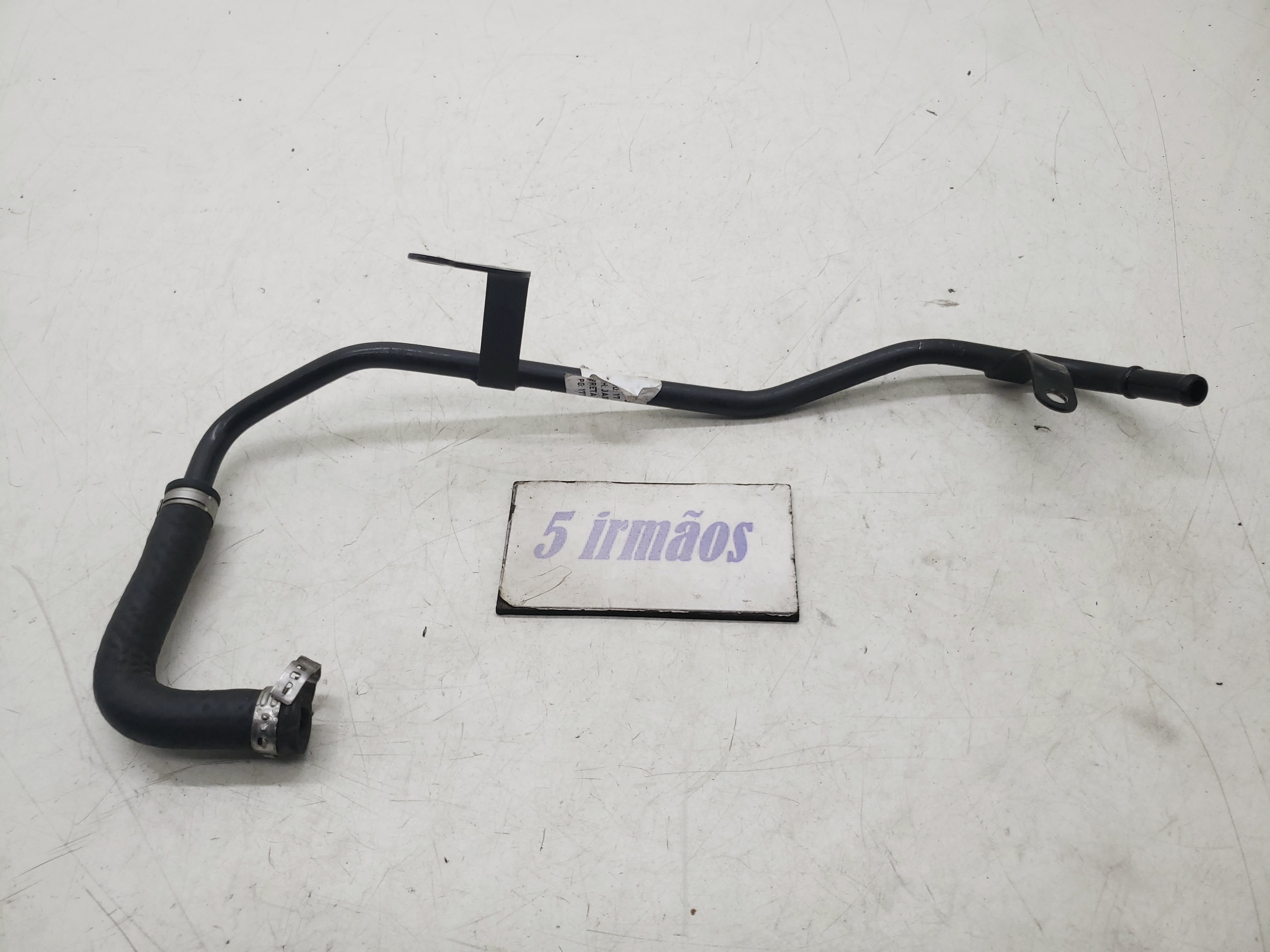 Mangueira Água Chery New Qq 1.0 Flex 2016 / 2017 / 2018