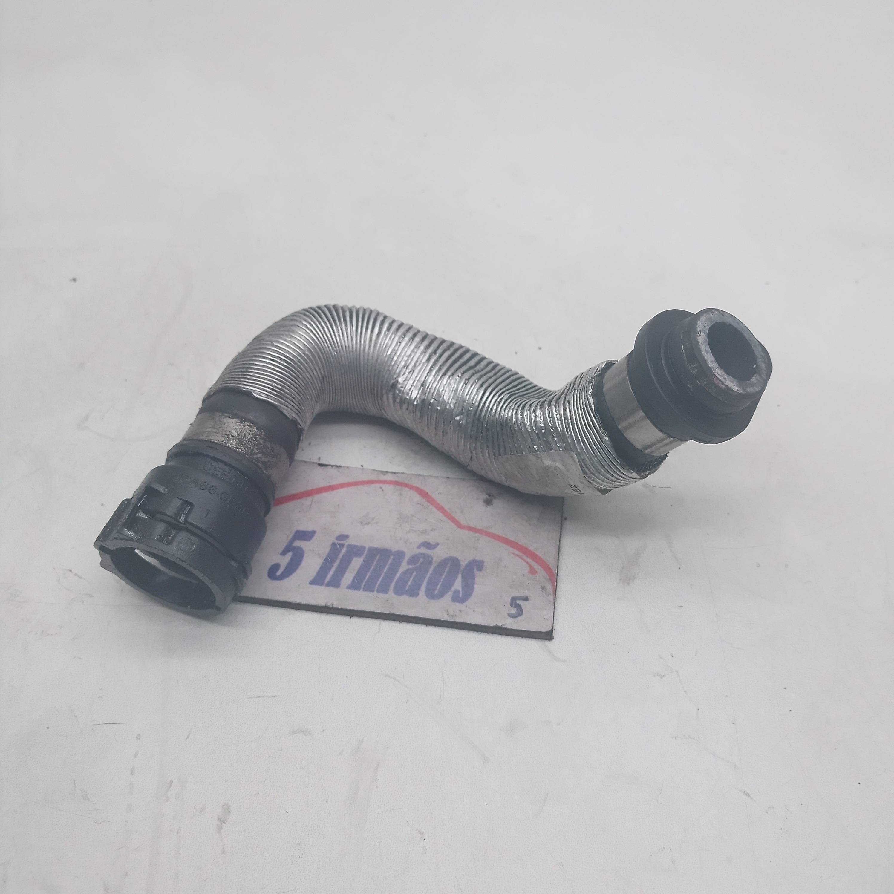 Mangueira Arrefecimento Bmw 118i 2.0 Asp 2009 2010 1436378